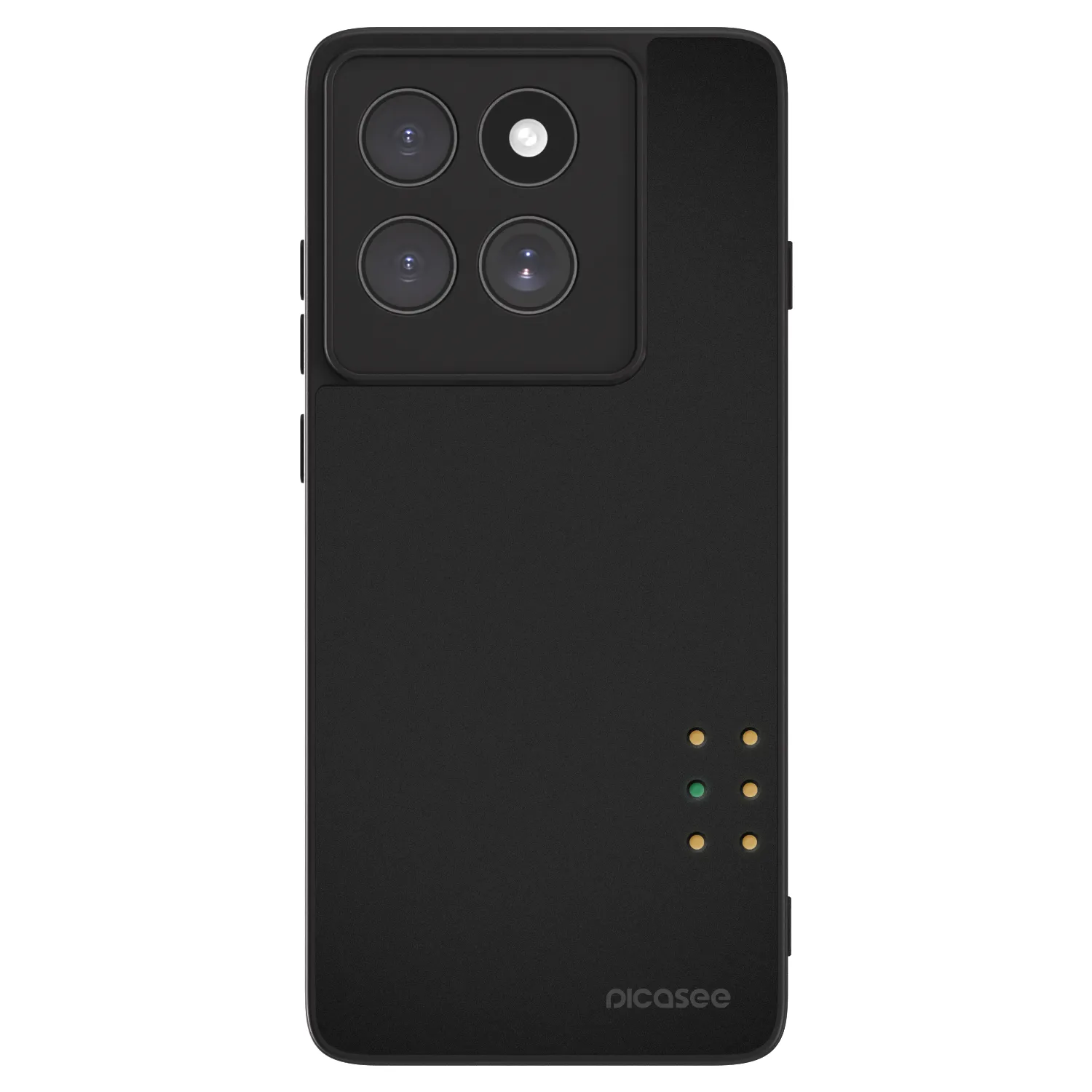 Picasee ULTIMATE CASE pentru Motorola Edge 60 5G - Pulse