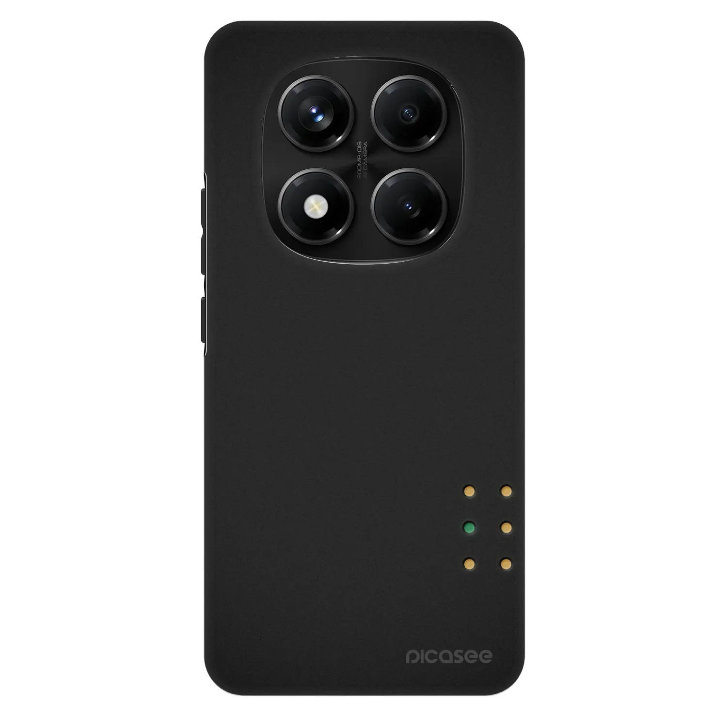 Picasee Fashion Case pentru Xiaomi Redmi Note 14 Pro+ 5G - Pulse