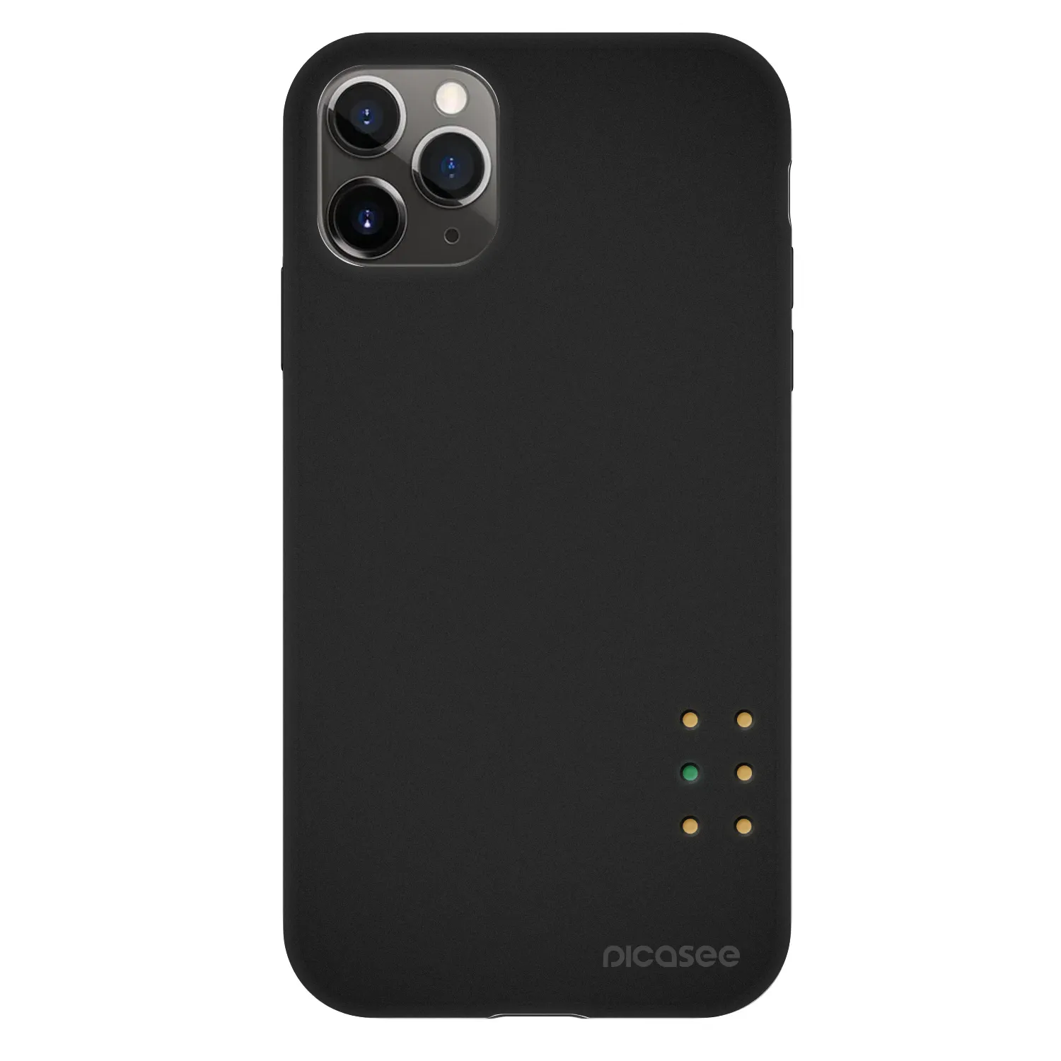 Picasee Fashion Case pentru Apple iPhone 11 Pro - Pulse