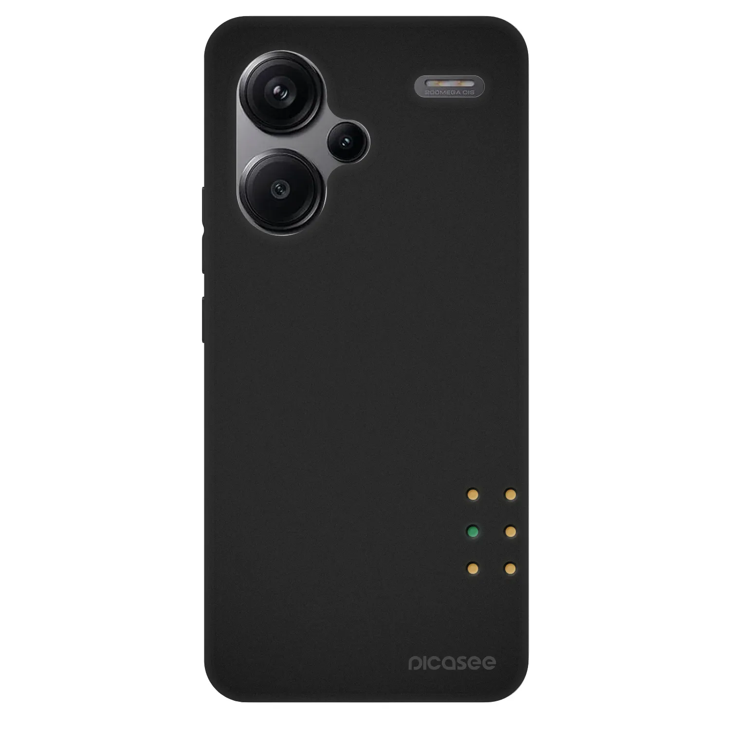 Picasee Fashion Case pentru Xiaomi Redmi Note 13 Pro+ 5G - Pulse