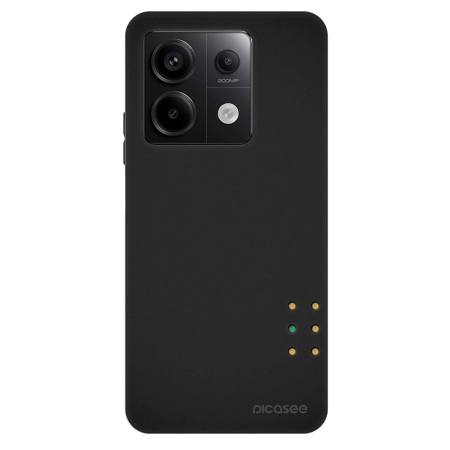 Picasee Fashion Case pentru Xiaomi Redmi Note 13 Pro 5G - Pulse
