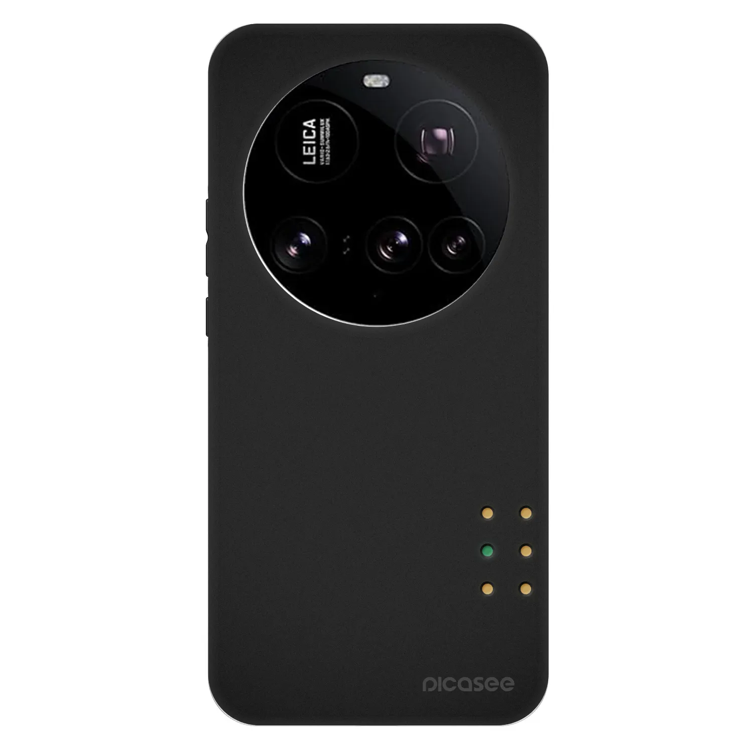 Picasee Fashion Case pentru Xiaomi 15 Ultra - Pulse