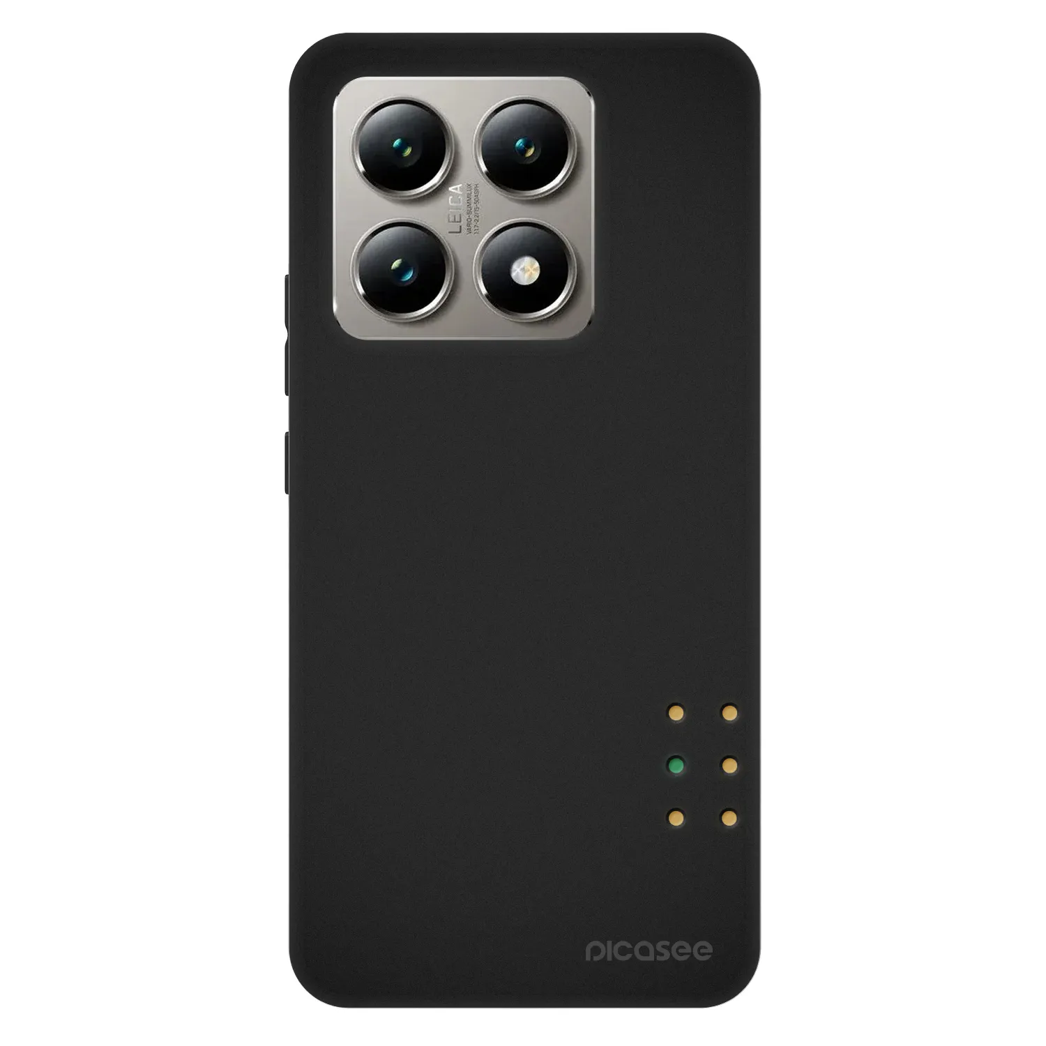 Picasee Fashion Case pentru Xiaomi 14T - Pulse