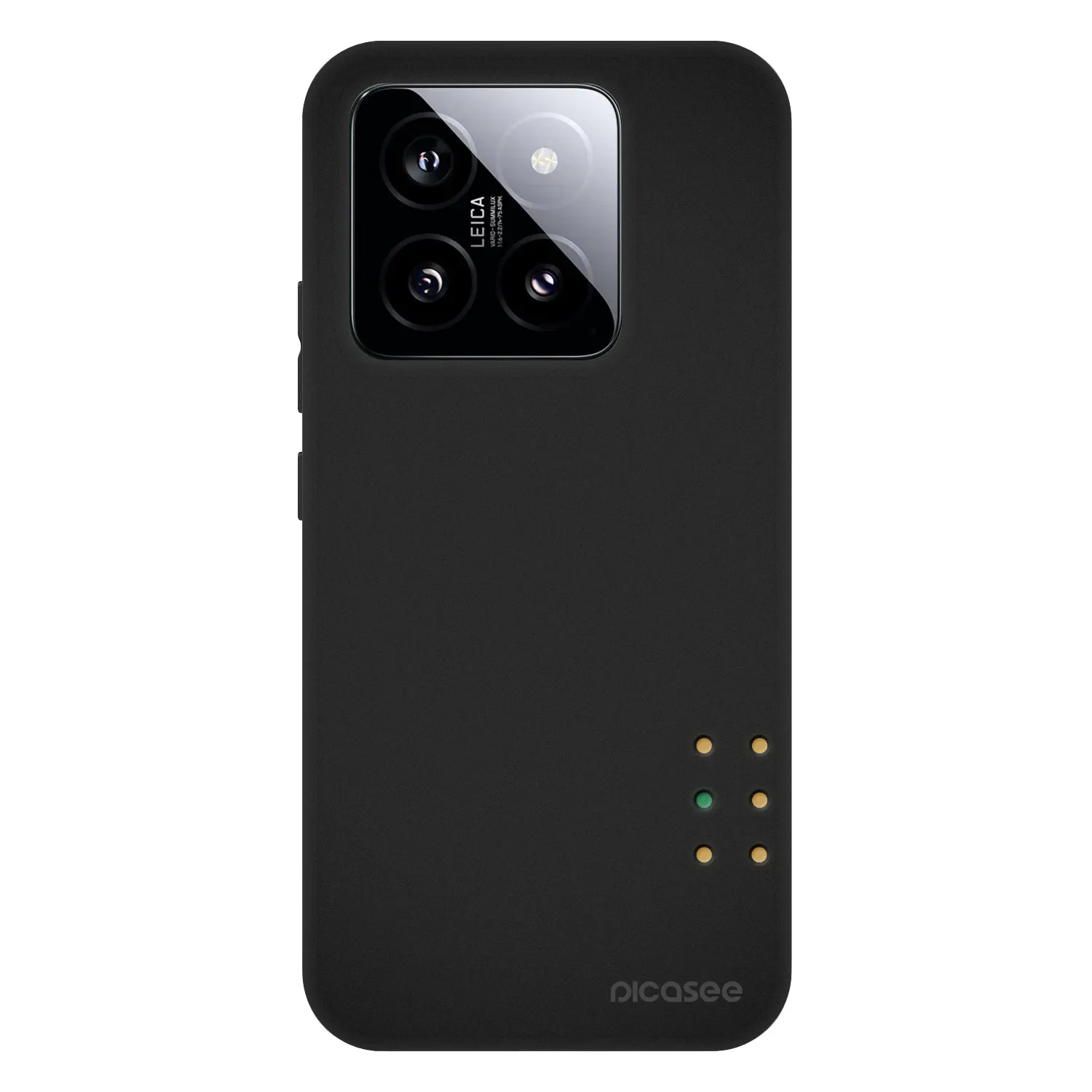 Picasee Fashion Case pentru Xiaomi 14 - Pulse