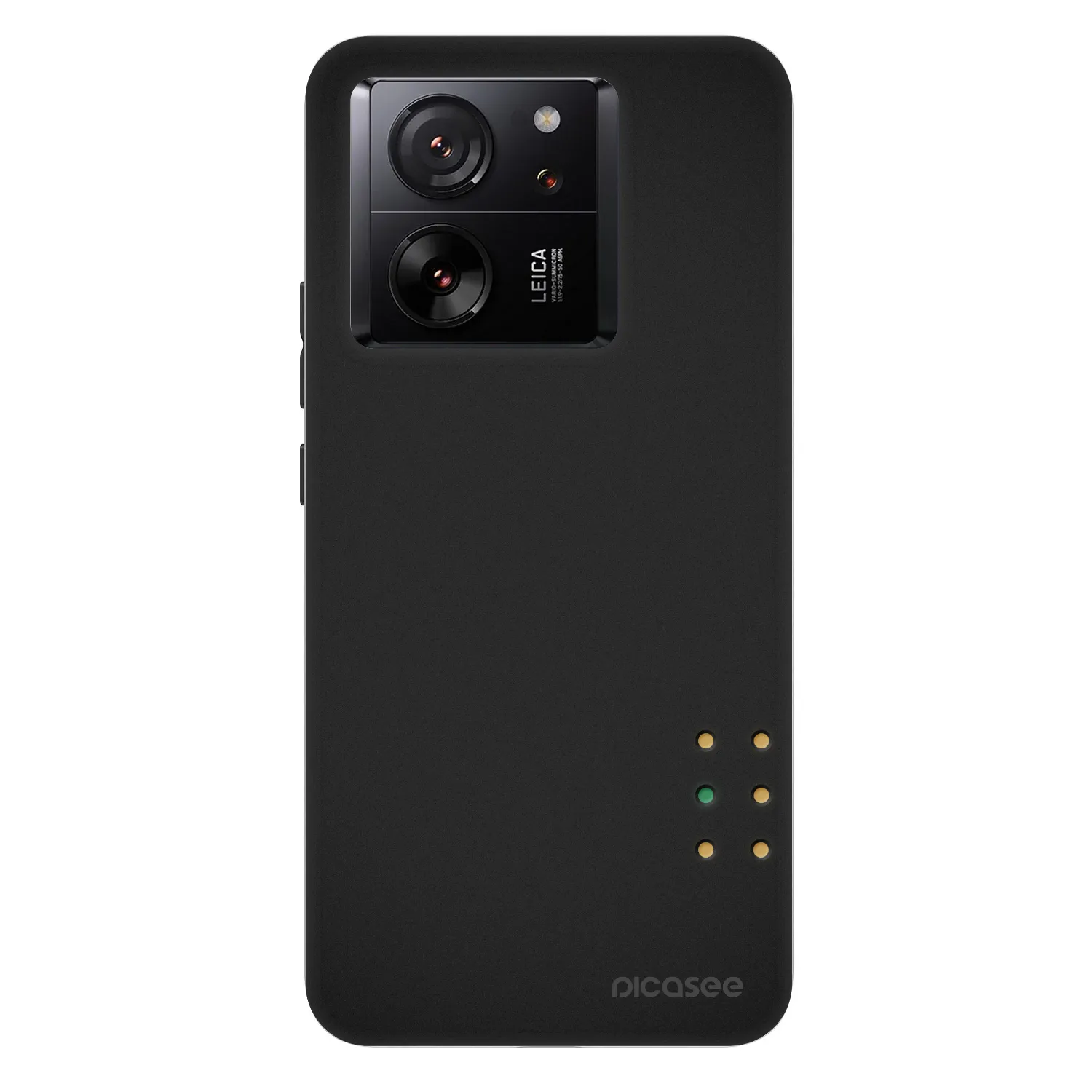 Picasee Fashion Case pentru Xiaomi 13T - Pulse