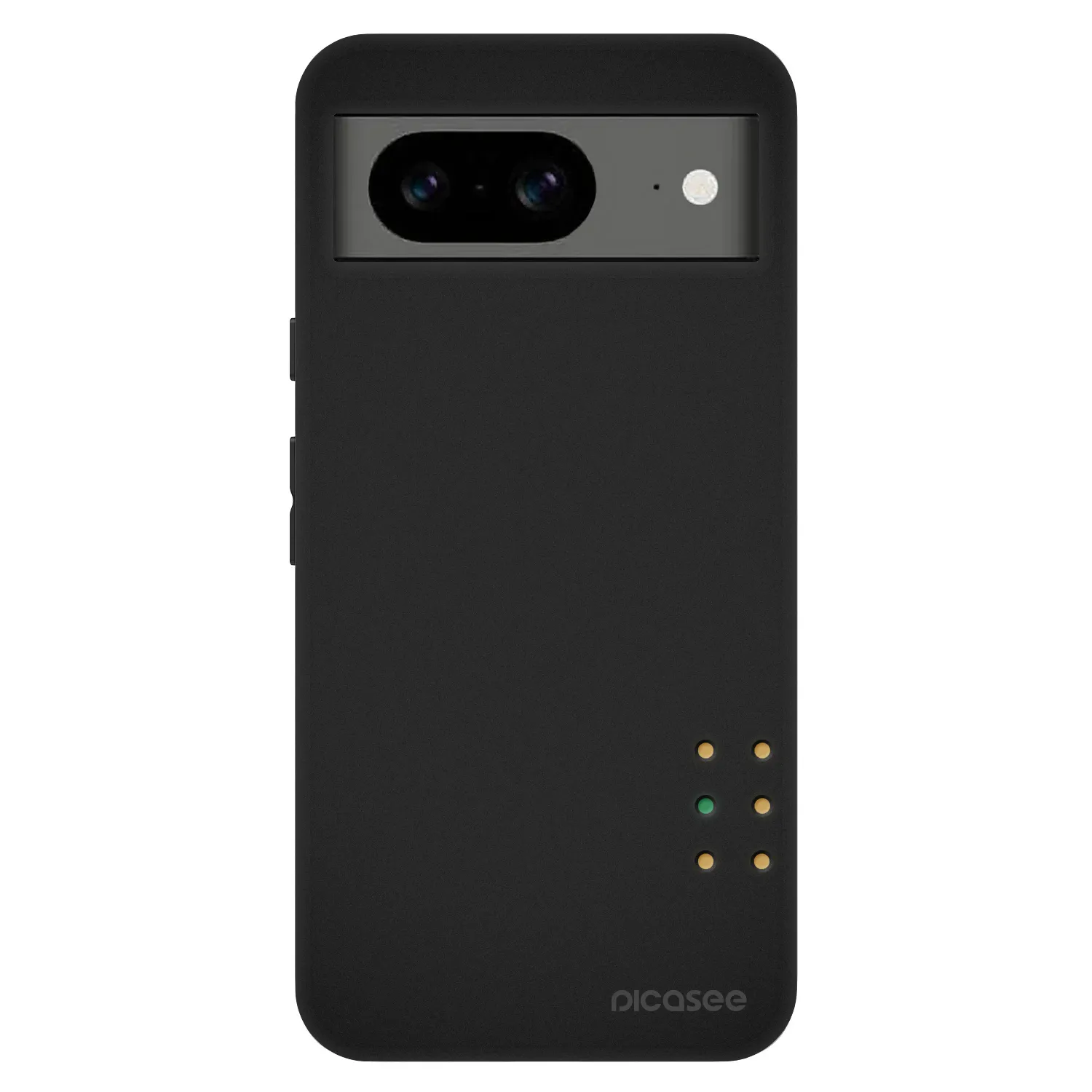 Picasee Fashion Case pentru Google Pixel 8 Pro - Pulse