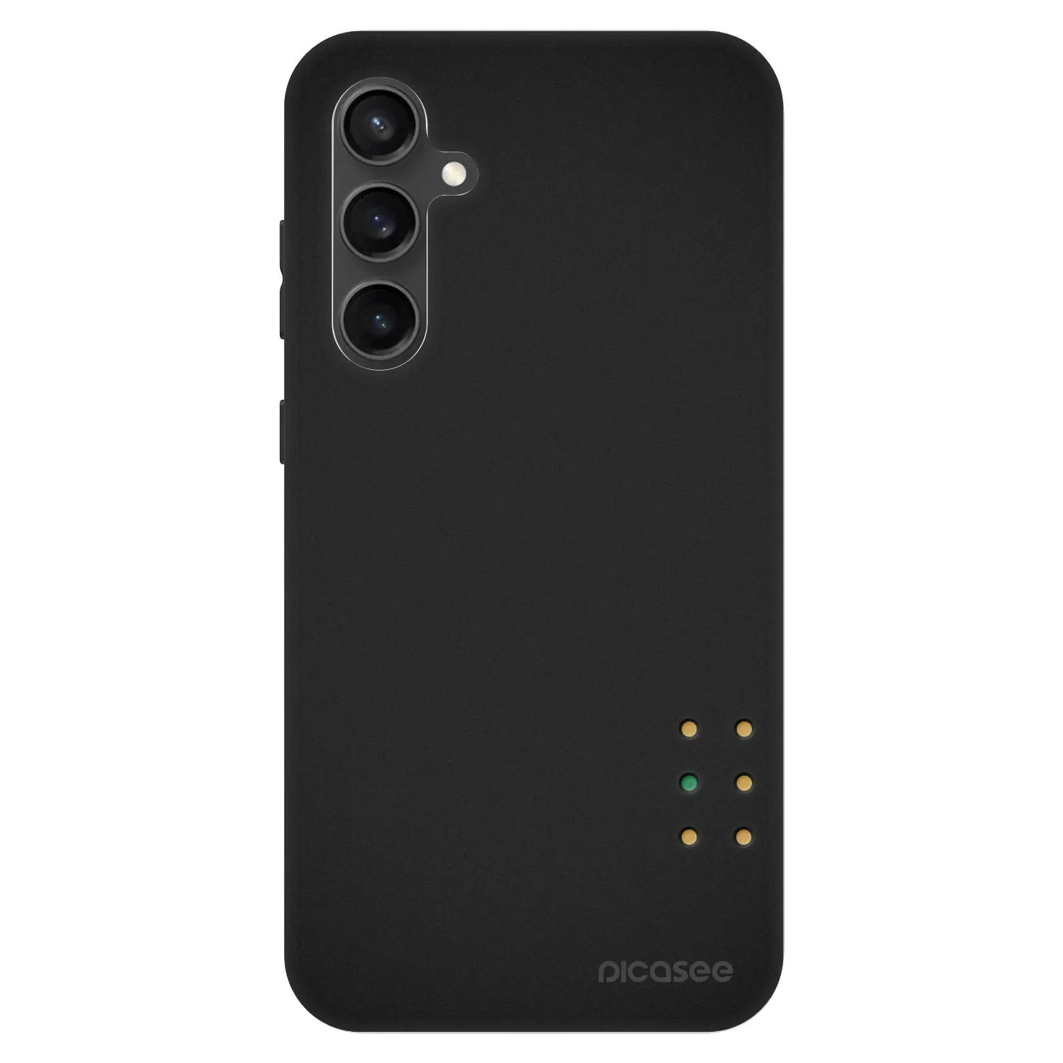 Picasee Fashion Case pentru Samsung Galaxy S23 FE S711B - Pulse