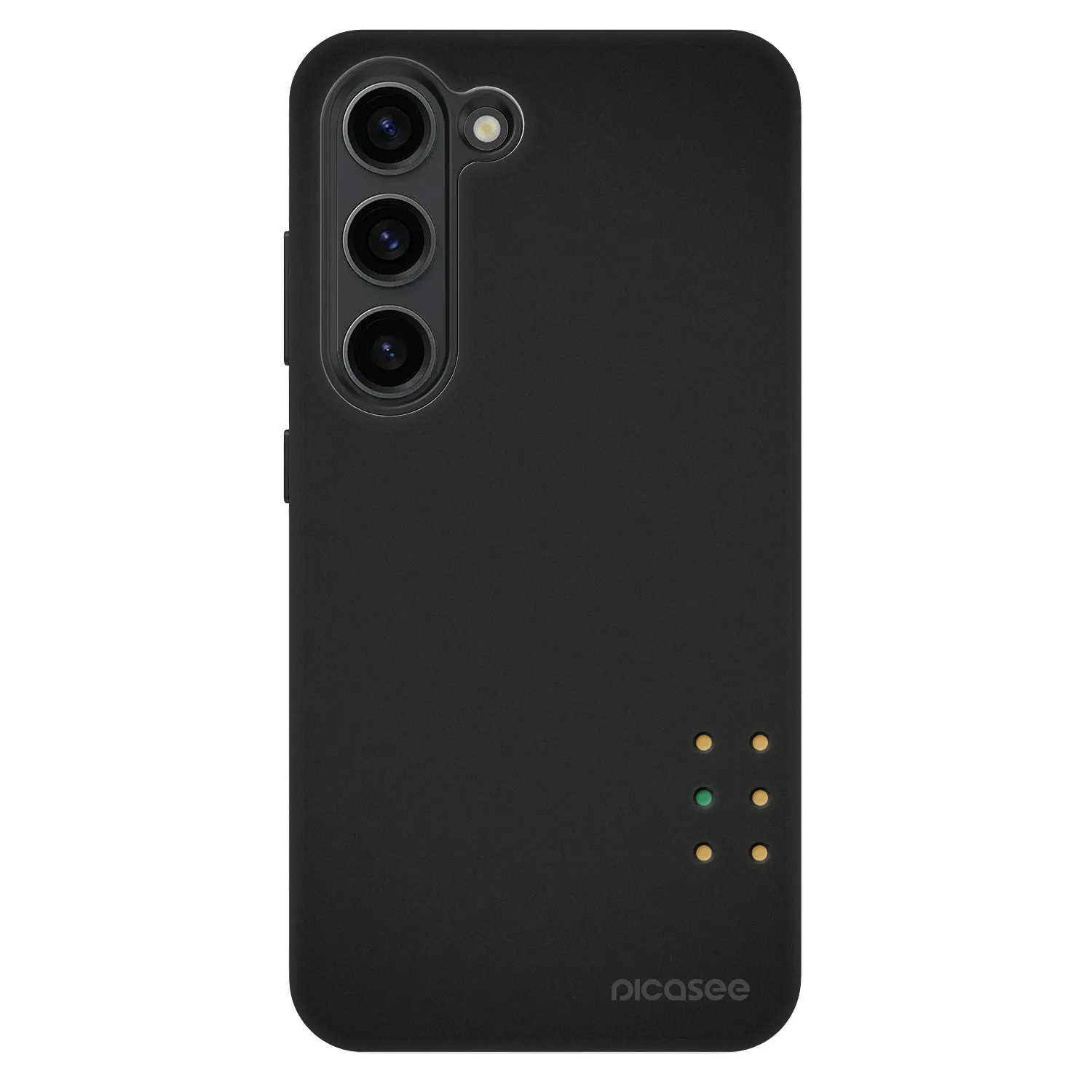 Picasee Fashion Case pentru Samsung Galaxy S23 5G - Pulse