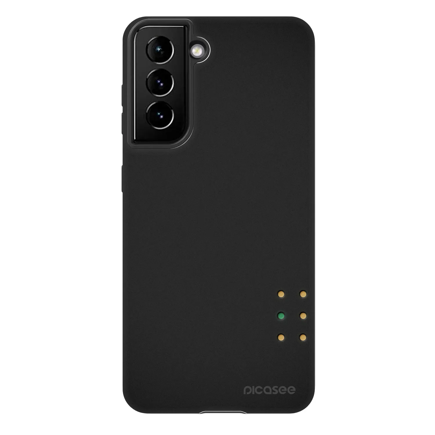 Picasee Fashion Case pentru Samsung Galaxy S21 FE 5G - Pulse