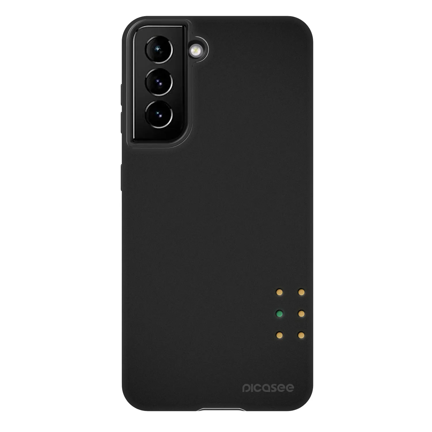 Picasee Fashion Case pentru Samsung Galaxy S21 5G G991B - Pulse