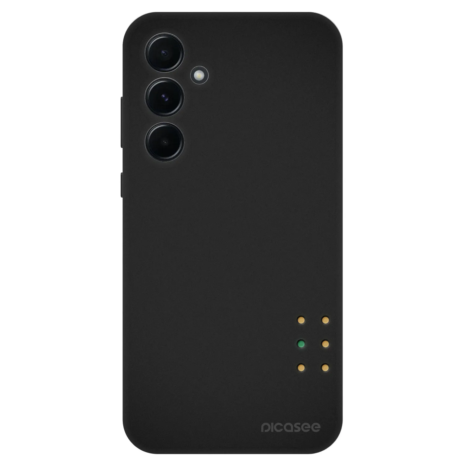 Picasee Fashion Case pentru Samsung Galaxy A55 5G A556B - Pulse