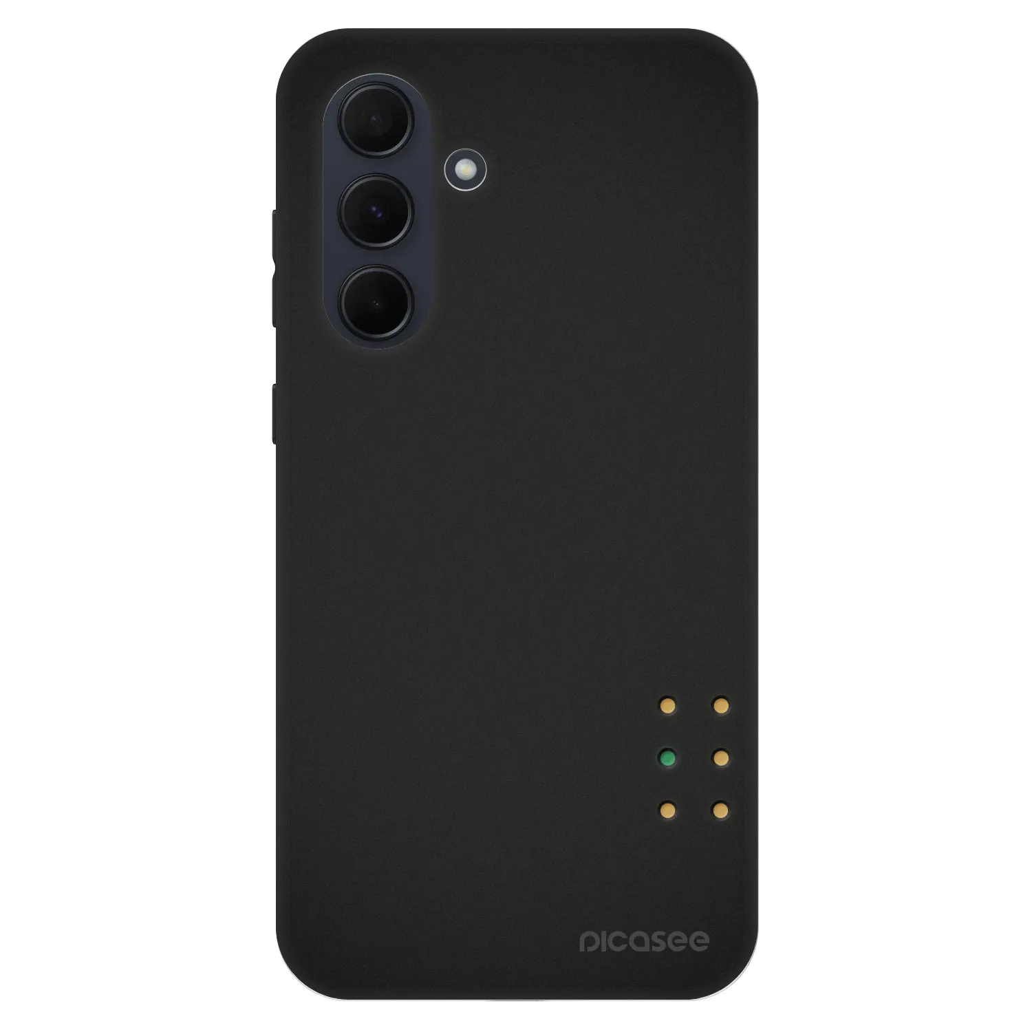 Picasee Fashion Case pentru Samsung Galaxy A35 5G A356B - Pulse