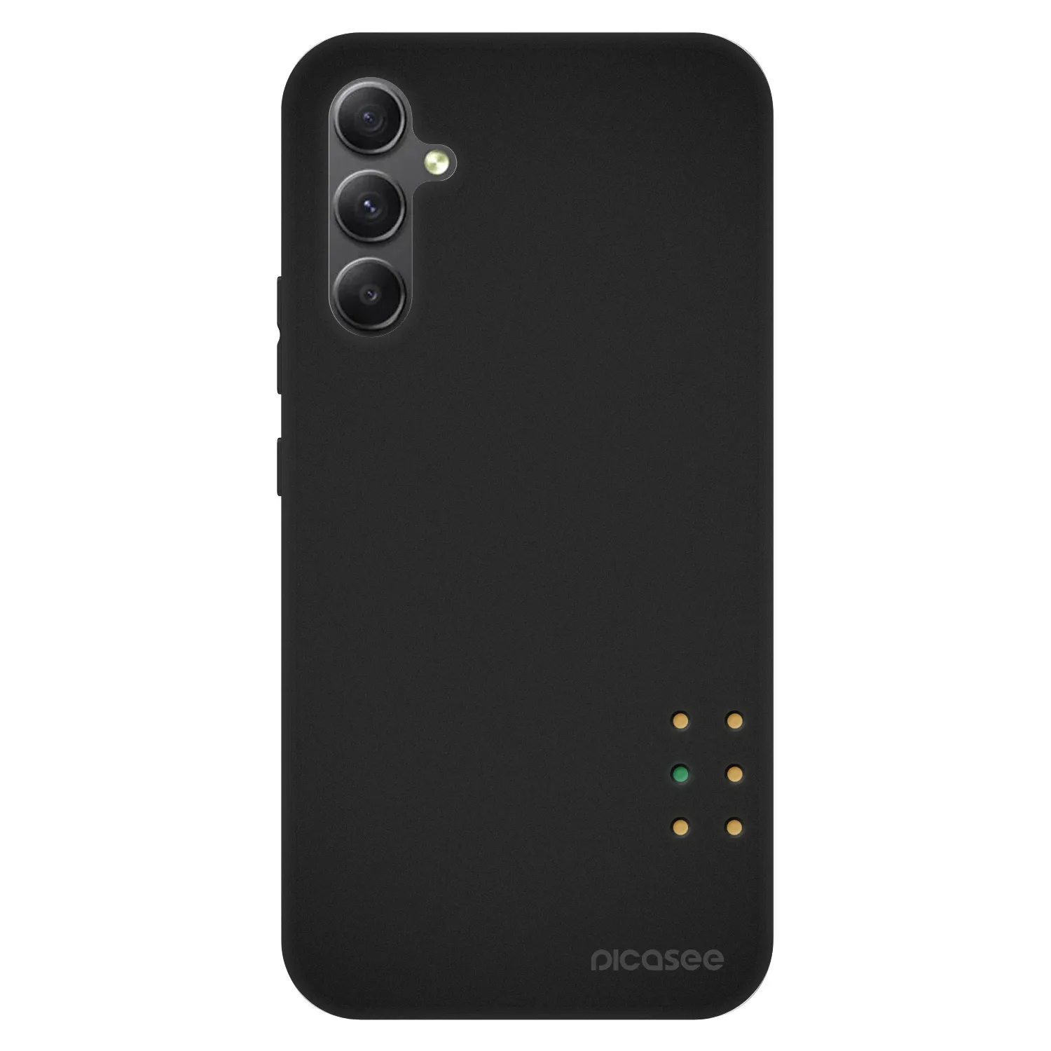 Picasee Fashion Case pentru Samsung Galaxy A34 5G A346B - Pulse