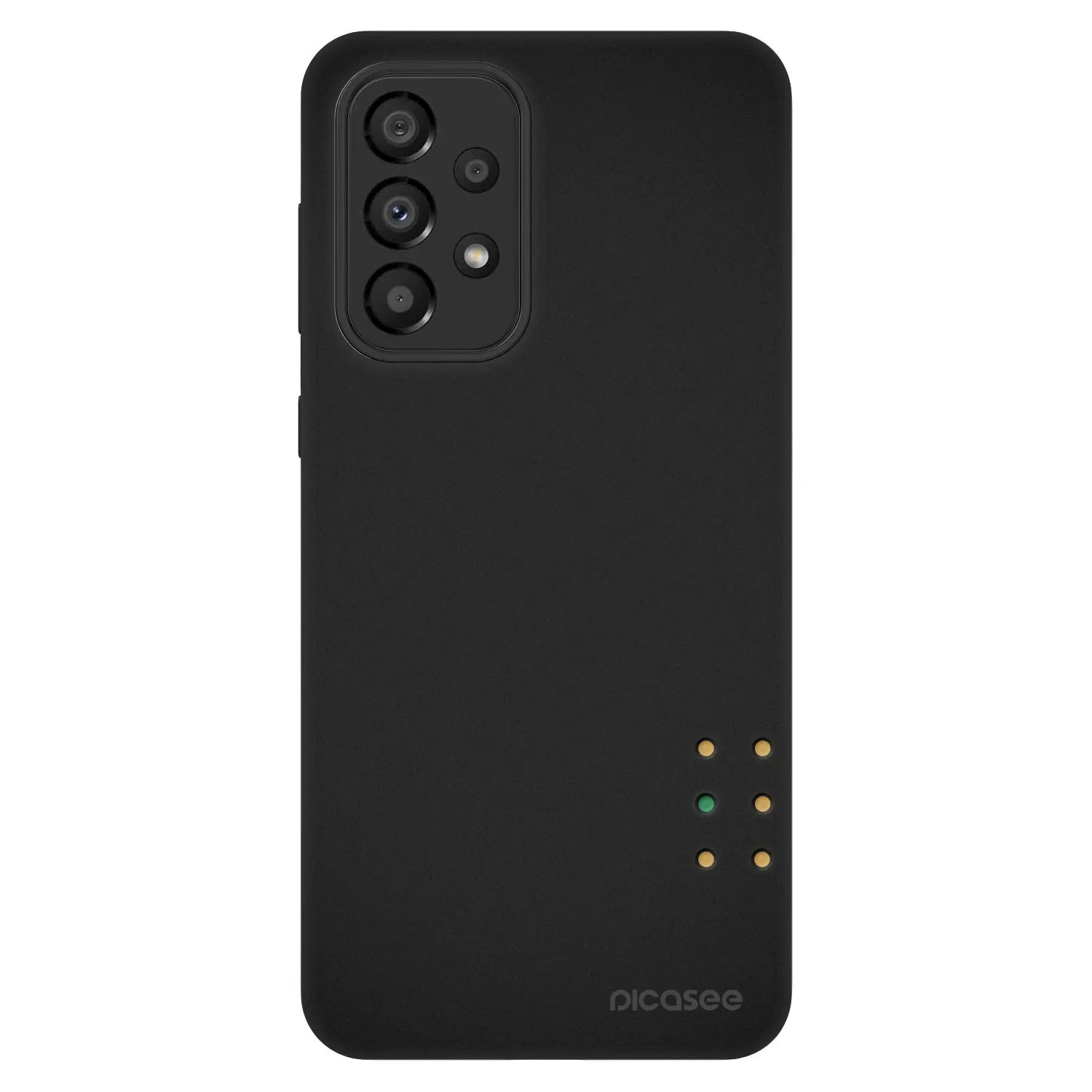 Picasee Fashion Case pentru Samsung Galaxy A33 5G A336 - Pulse