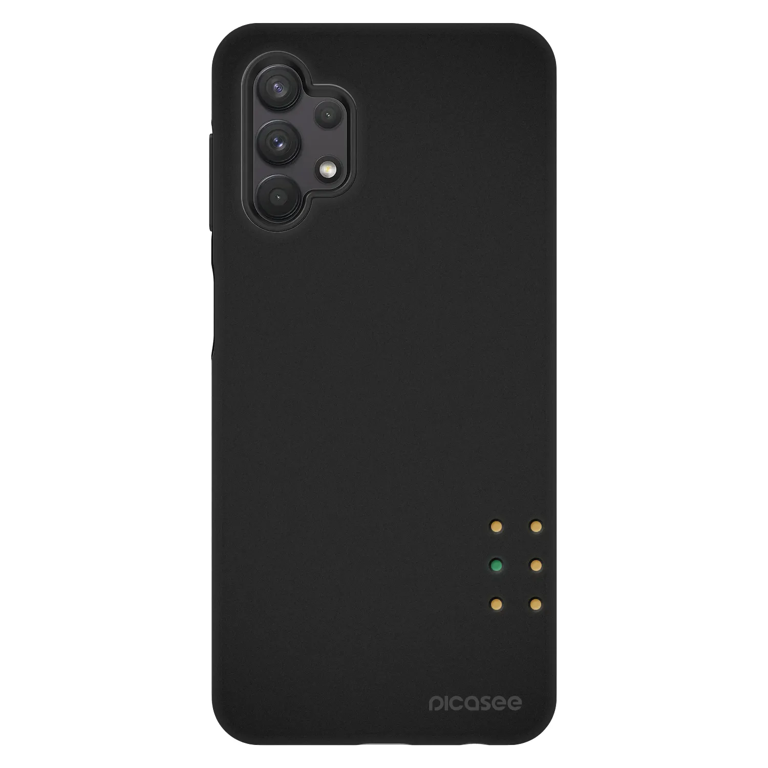 Picasee Fashion Case pentru Samsung Galaxy A32 5G A326B - Pulse