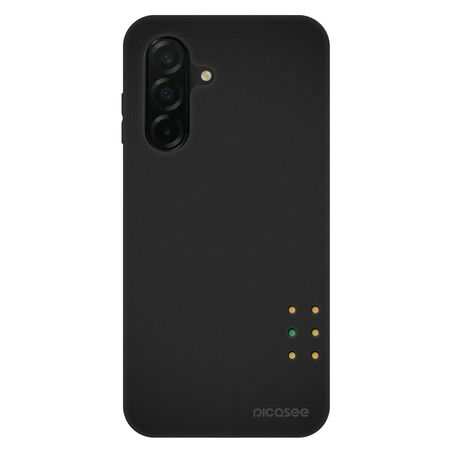 Picasee Fashion Case pentru Samsung Galaxy A26 5G A266B - Pulse