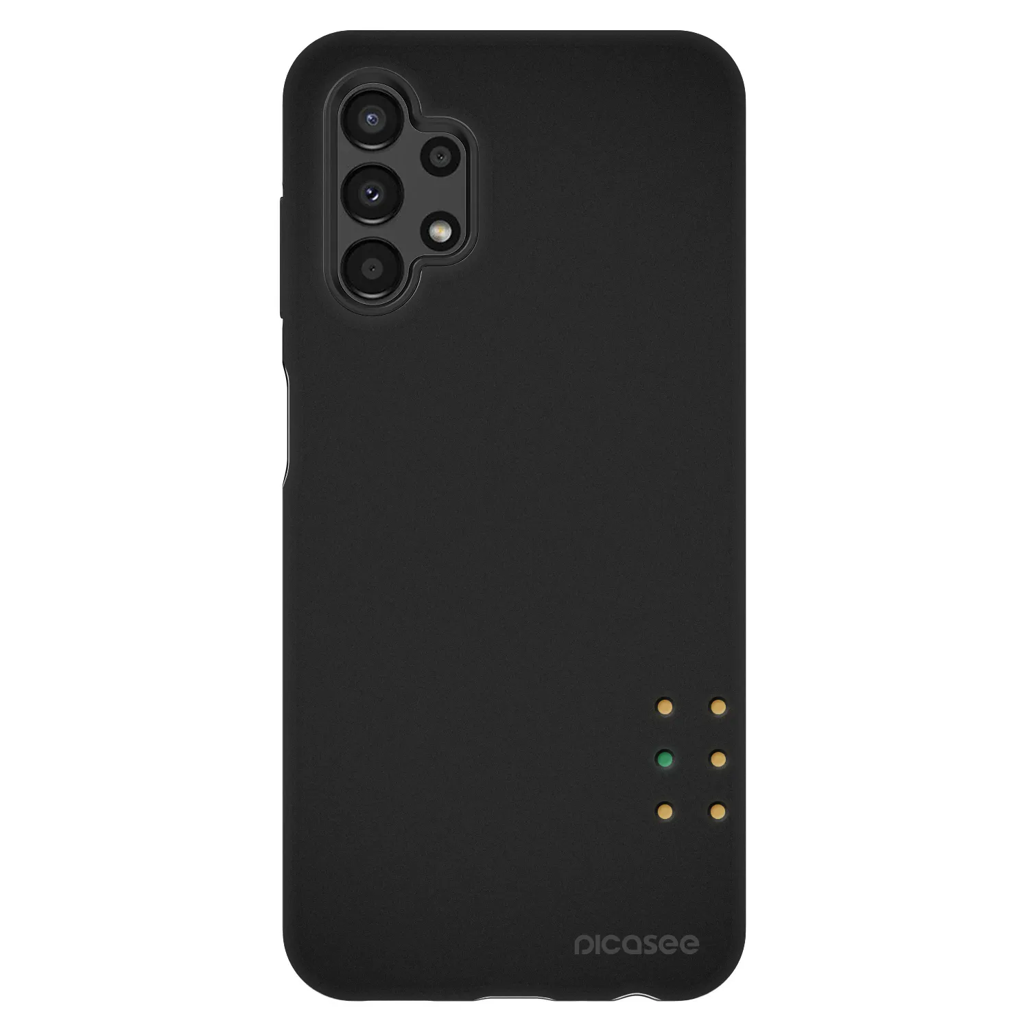 Picasee Fashion Case pentru Samsung Galaxy A13 4G A135 - Pulse