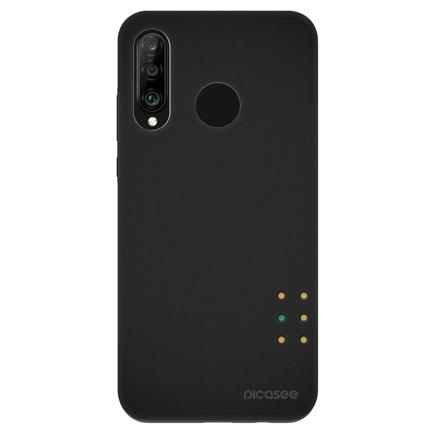 Picasee Fashion Case pentru Huawei P30 Lite - Pulse