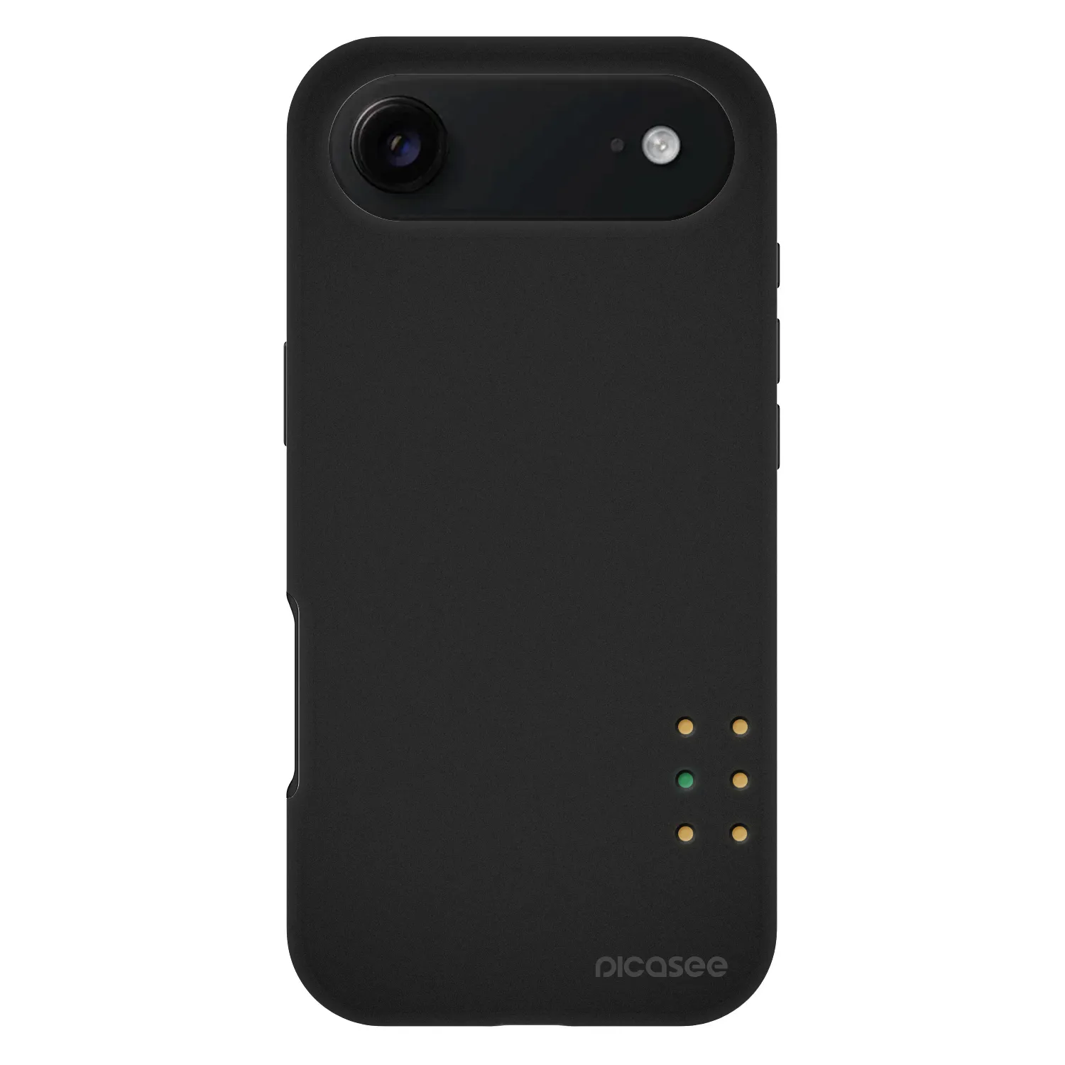 Picasee Fashion Case MagSafe pentru Apple iPhone Air - Pulse
