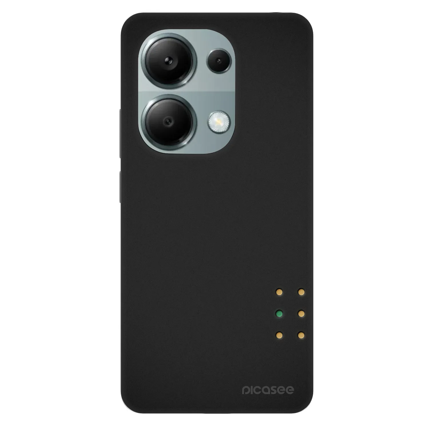 Picasee Fashion Case pentru Xiaomi Redmi Note 13 Pro 4G - Pulse