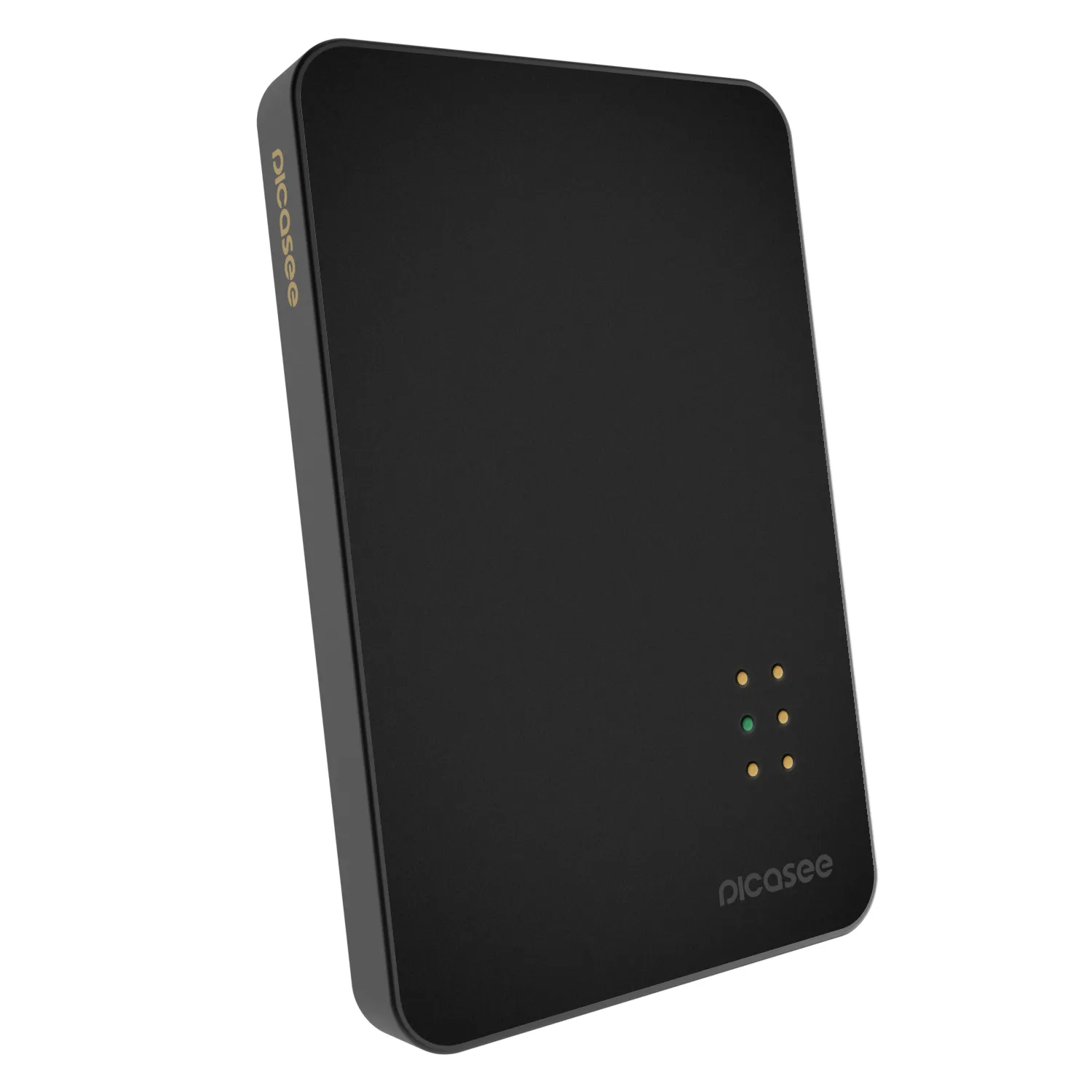 Picasee Powerbank cu MagSafe 5 000 mAh Gri - Pulse