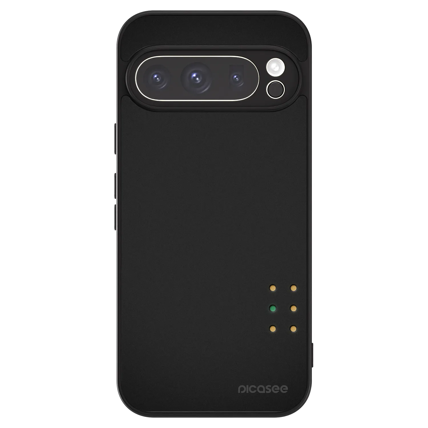 Picasee ULTIMATE CASE pentru Google Pixel 9 Pro XL - Pulse