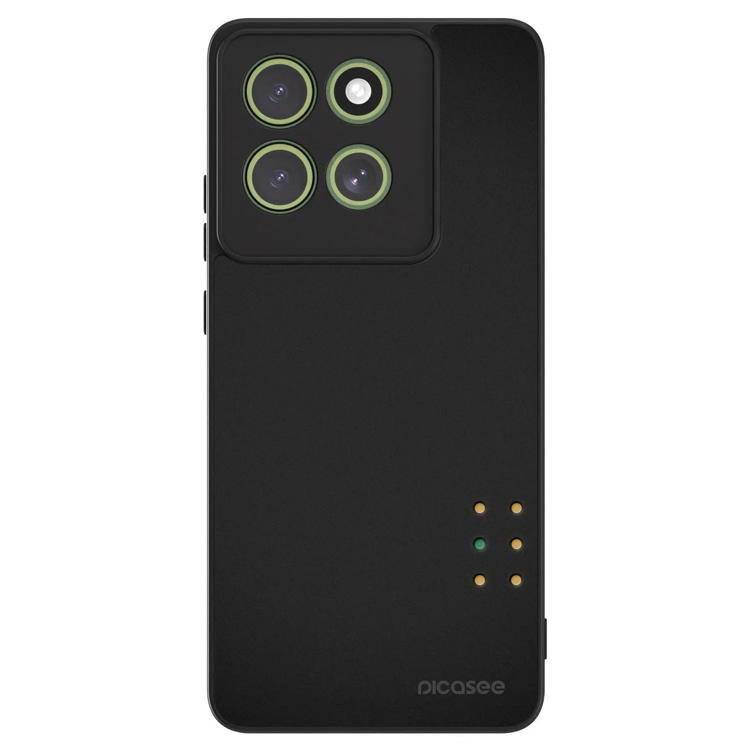 Picasee ULTIMATE CASE pentru Motorola Moto G86 5G - Pulse
