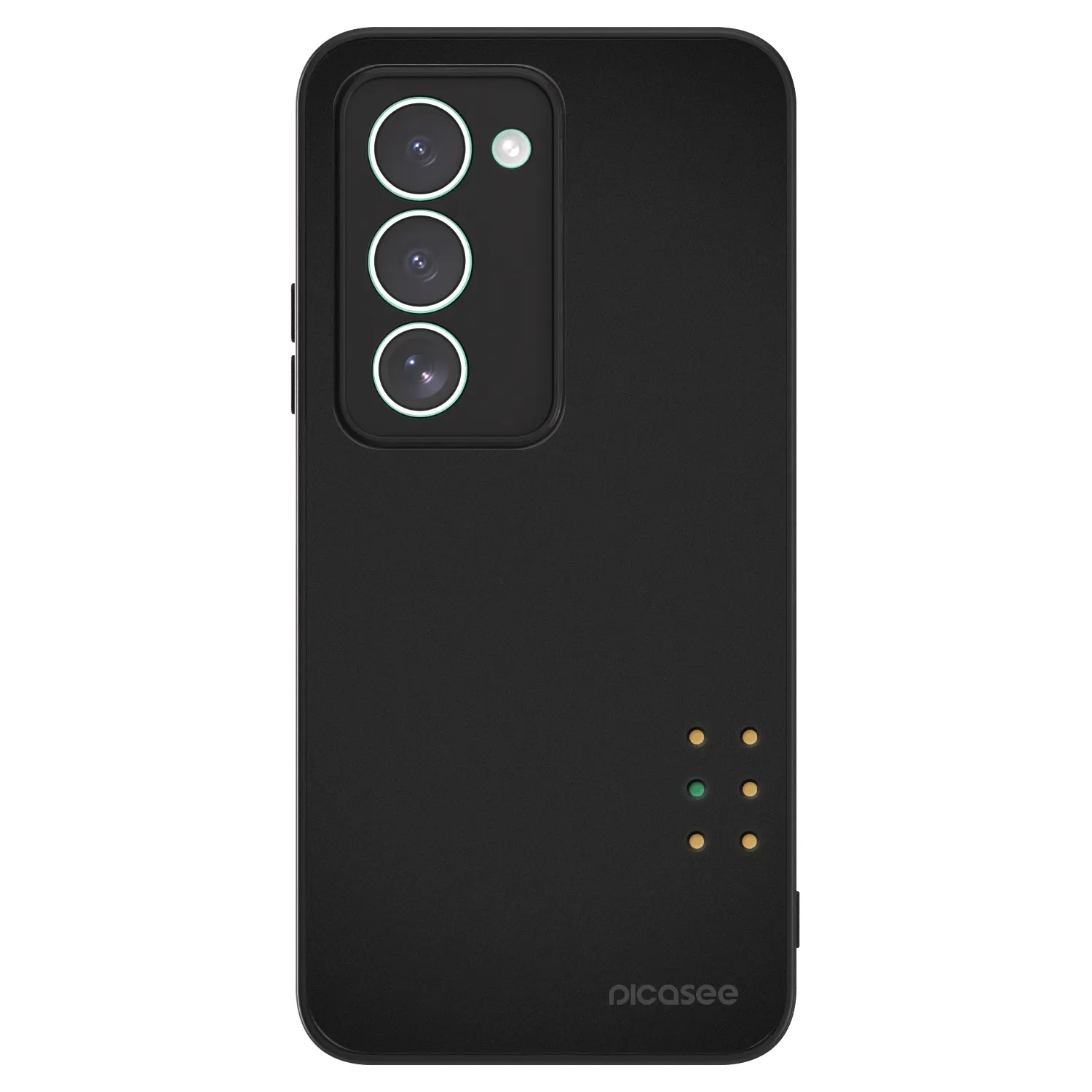 Picasee ULTIMATE CASE pentru Xiaomi Redmi 15 5G - Pulse