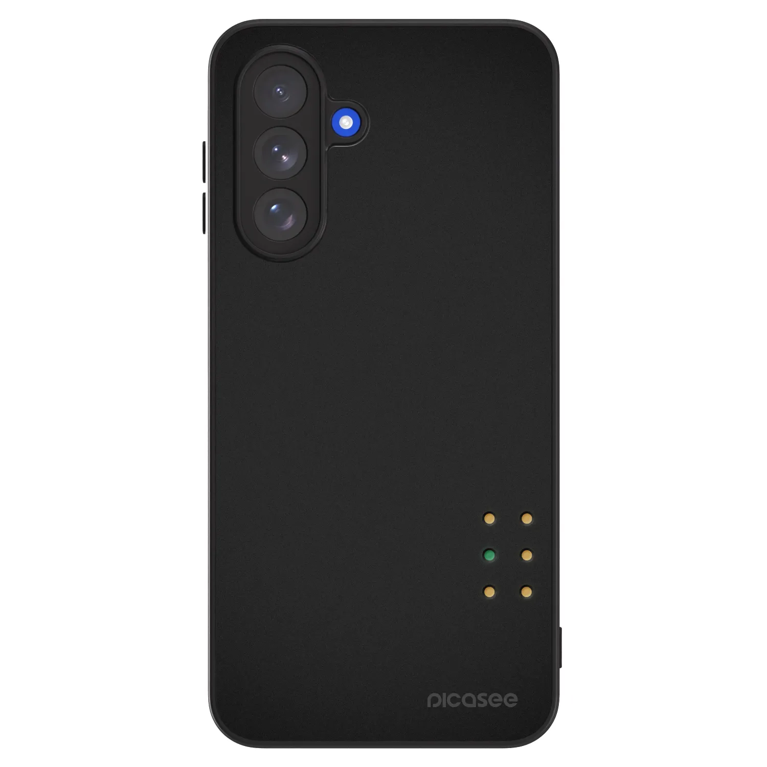 Picasee ULTIMATE CASE pentru Samsung Galaxy A17 5G - Pulse