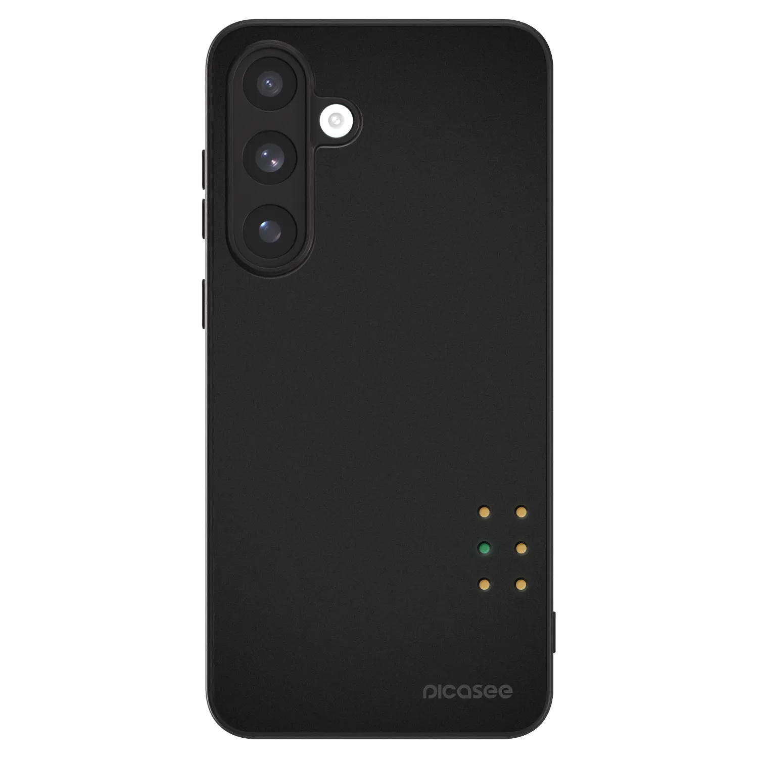 Picasee ULTIMATE CASE PowerShare pentru Samsung Galaxy S25 FE 5G - Pulse