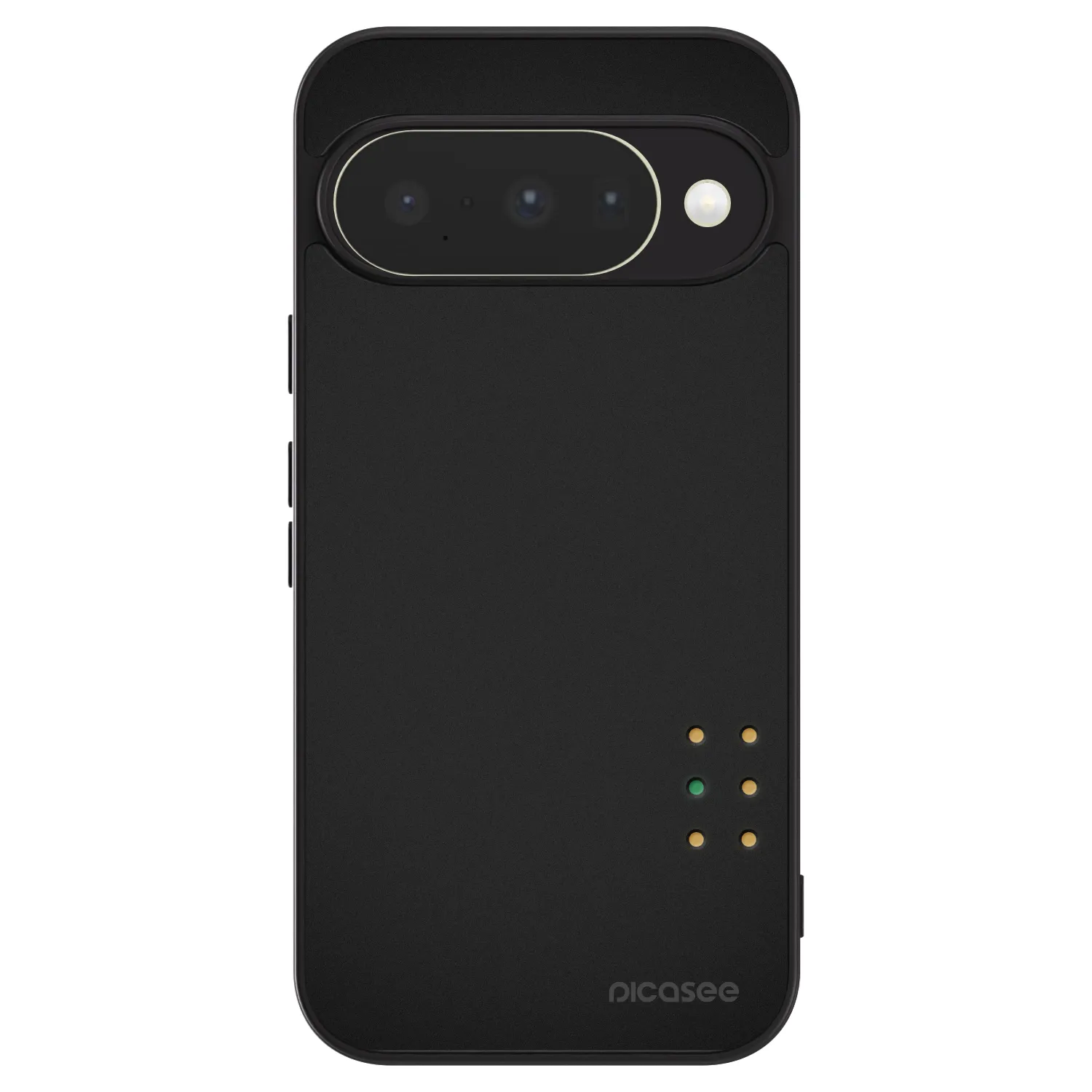 Picasee ULTIMATE CASE pentru Google Pixel 10 - Pulse
