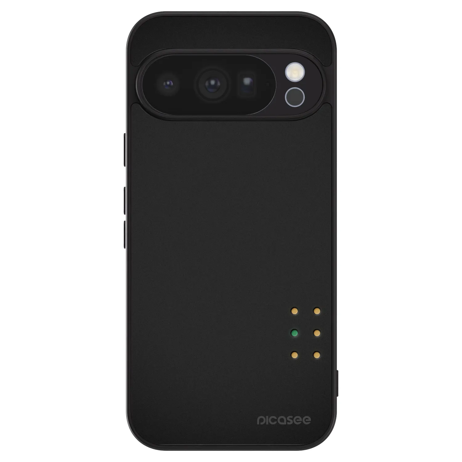 Picasee ULTIMATE CASE pentru Google Pixel 10 Pro - Pulse