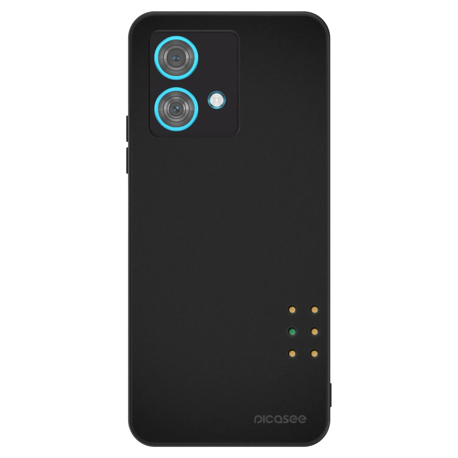 Picasee ULTIMATE CASE pentru Motorola Edge 40 Neo - Pulse