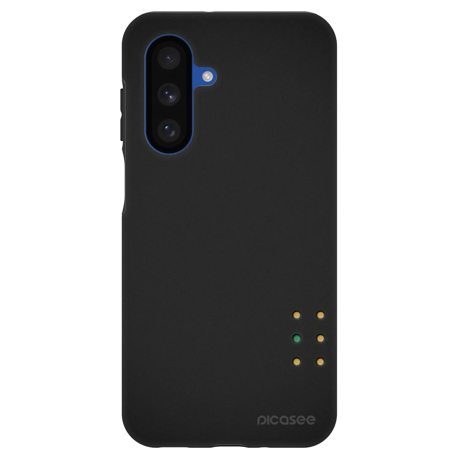 Picasee Fashion Case pentru Samsung Galaxy A17 5G - Pulse