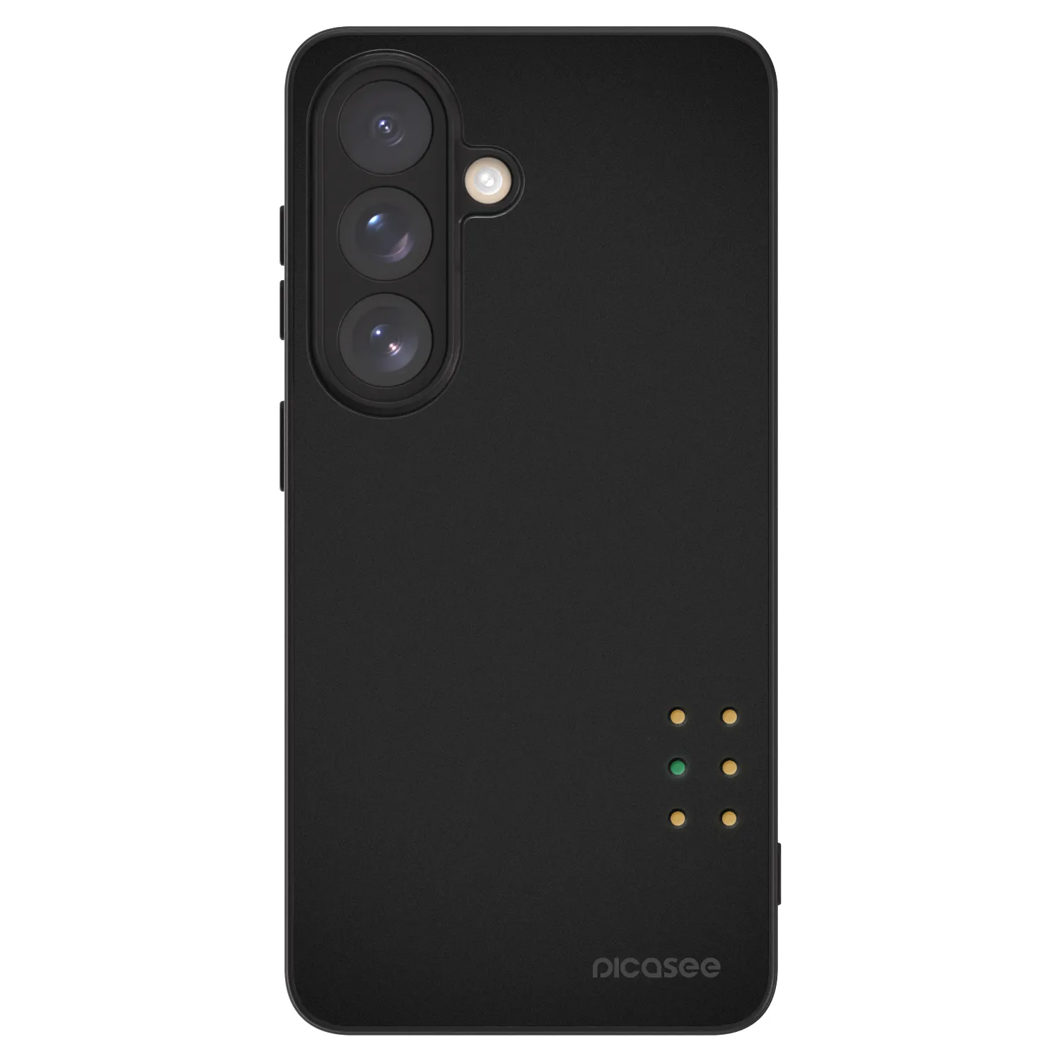 Picasee ULTIMATE CASE PowerShare pentru Samsung Galaxy S26 - Pulse