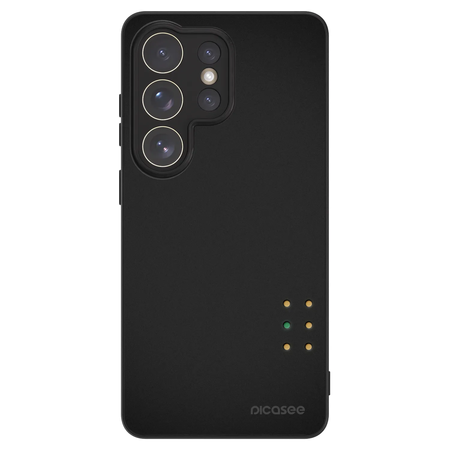 Picasee ULTIMATE CASE PowerShare pentru Samsung Galaxy S26 Ultra - Pulse