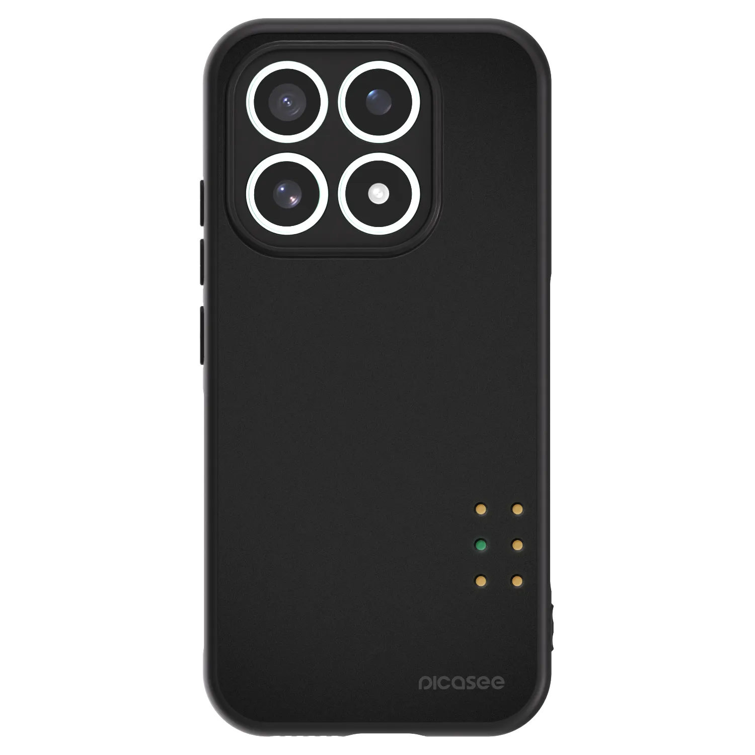 Picasee ULTIMATE CASE pentru Xiaomi 17 - Pulse
