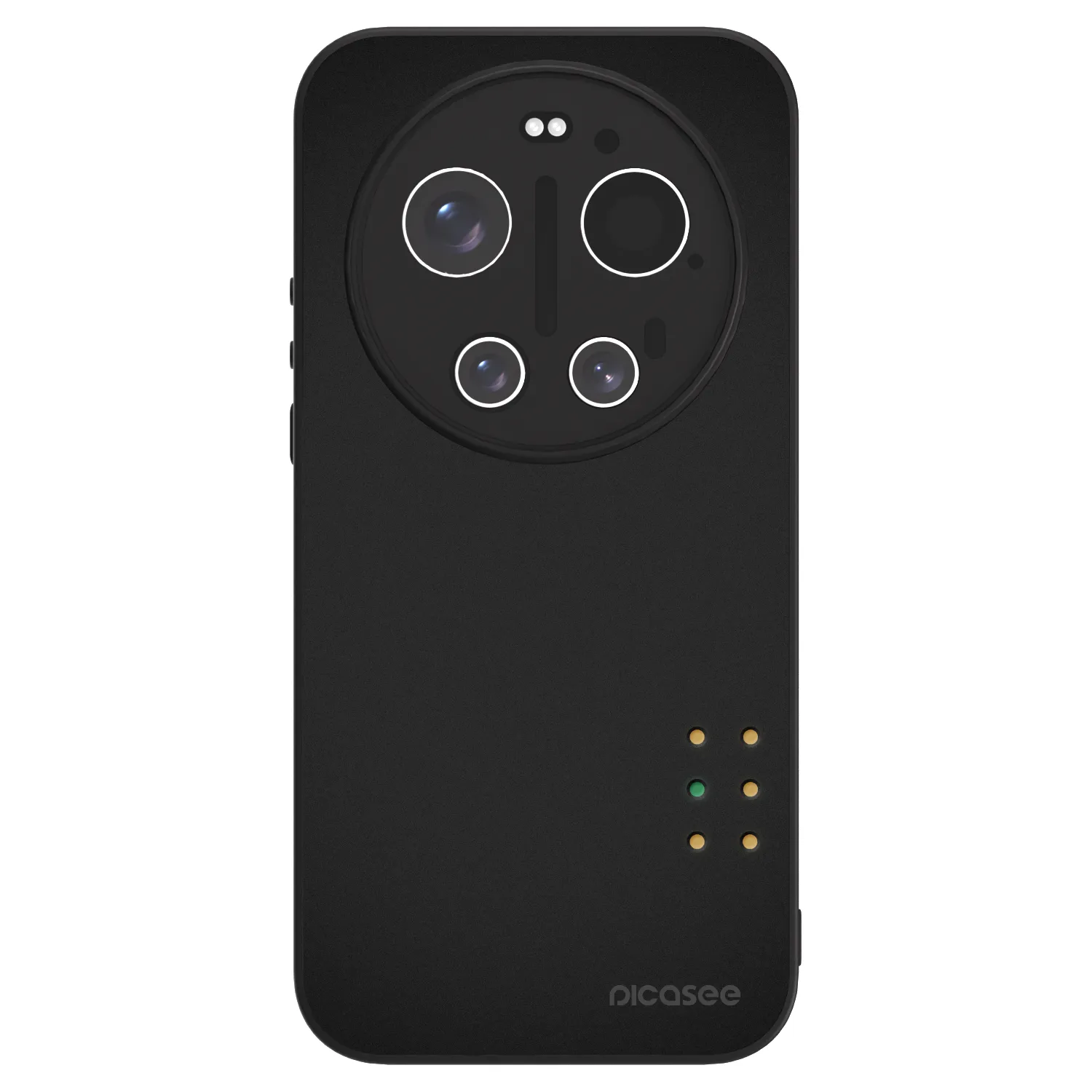 Picasee ULTIMATE CASE pentru Xiaomi 17 Ultra - Pulse