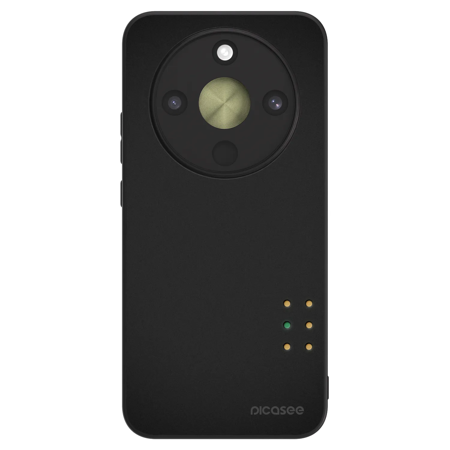 Picasee ULTIMATE CASE pentru Honor Magic8 Lite 5G - Pulse