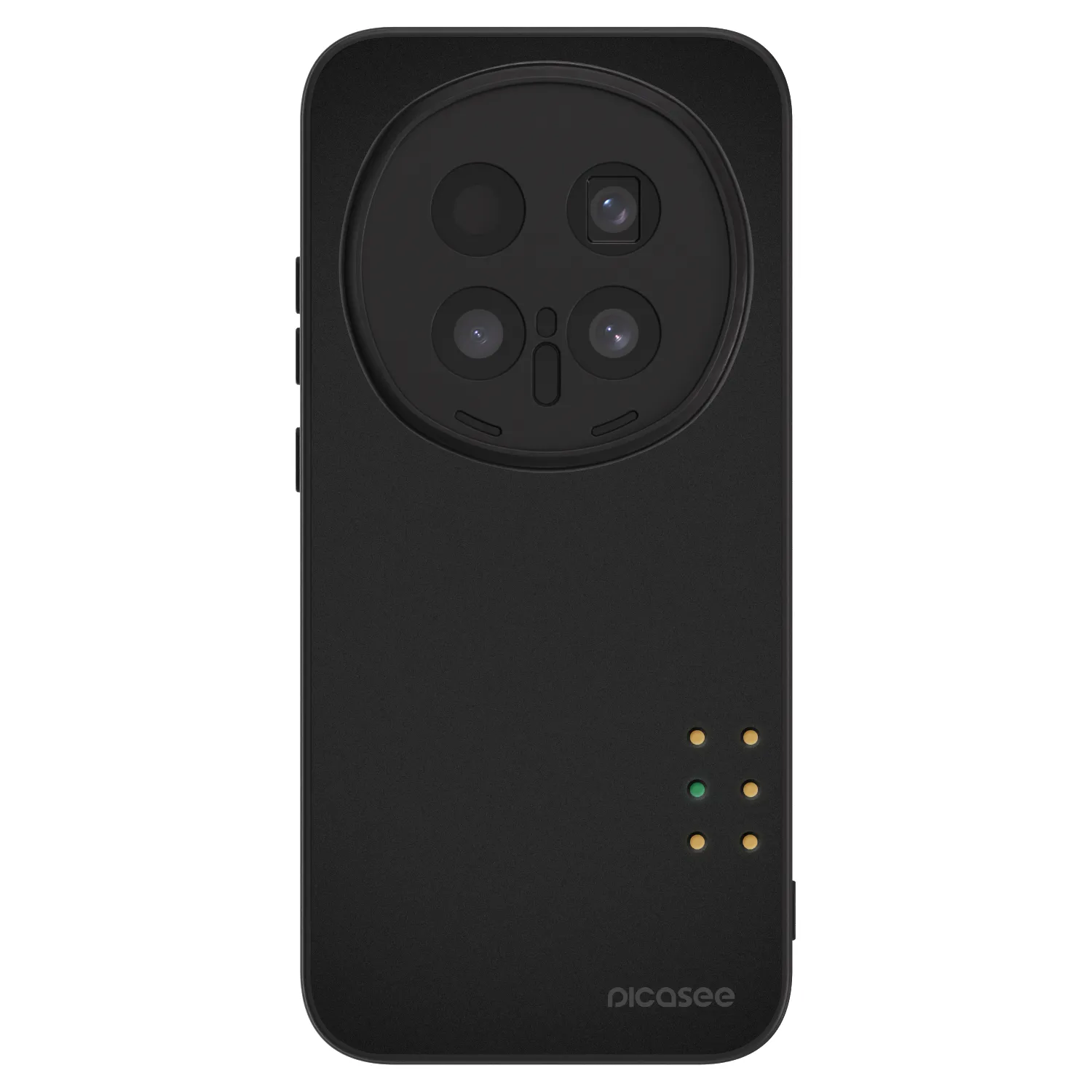 Picasee ULTIMATE CASE pentru Honor Magic8 Pro 5G - Pulse