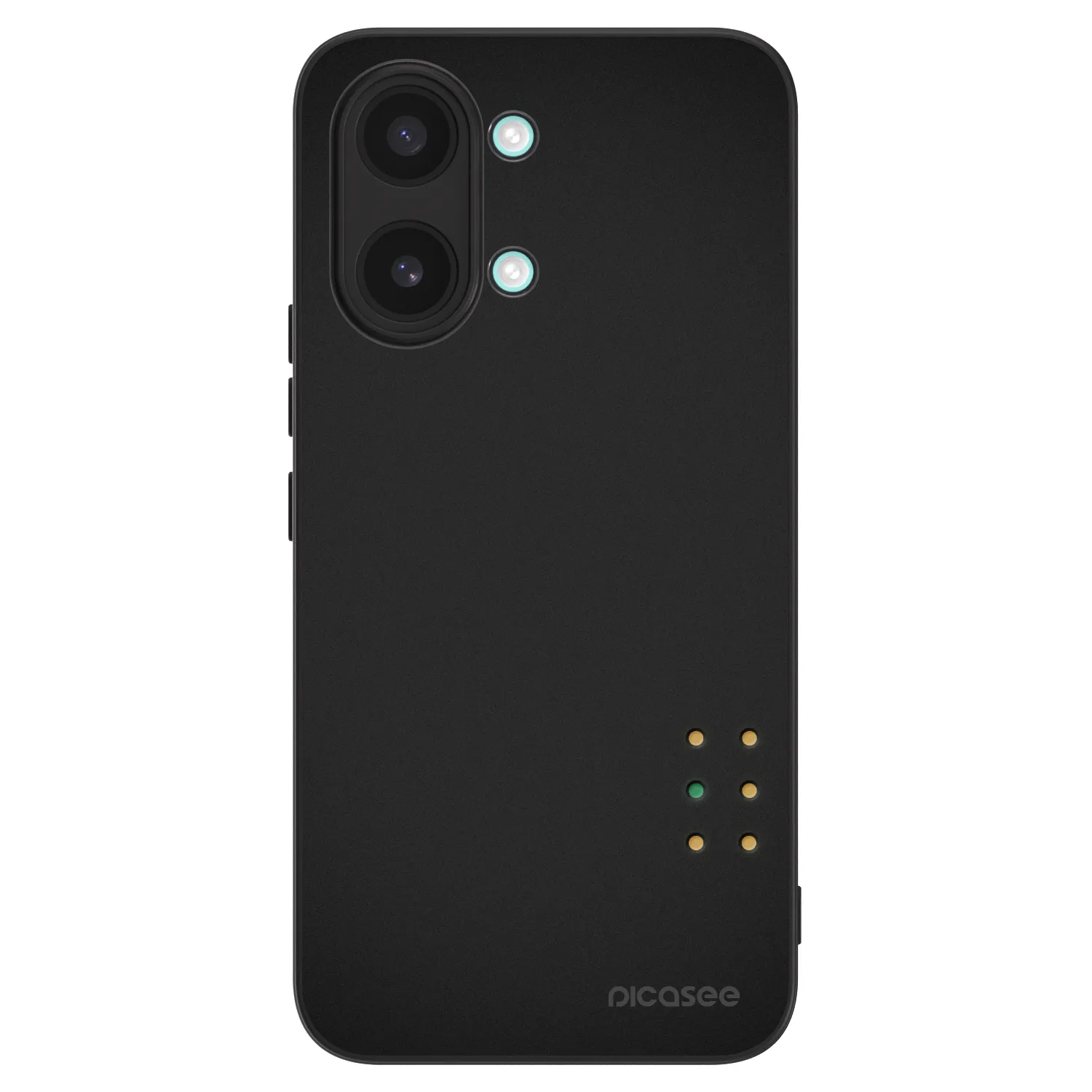 Picasee ULTIMATE CASE pentru Xiaomi Poco X8 Pro Max - Pulse