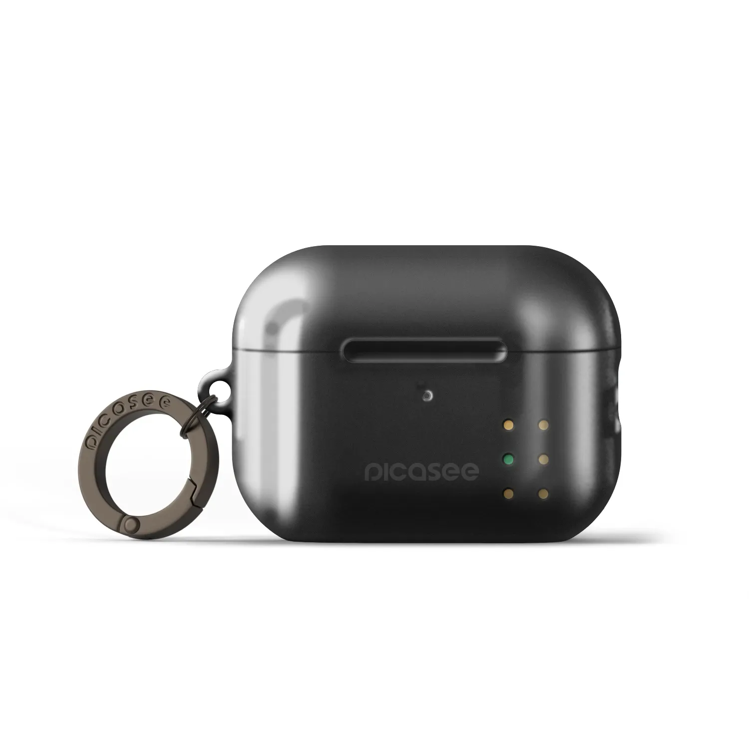 Picasee Obal pro Apple AirPods Pro 2 - Pulse