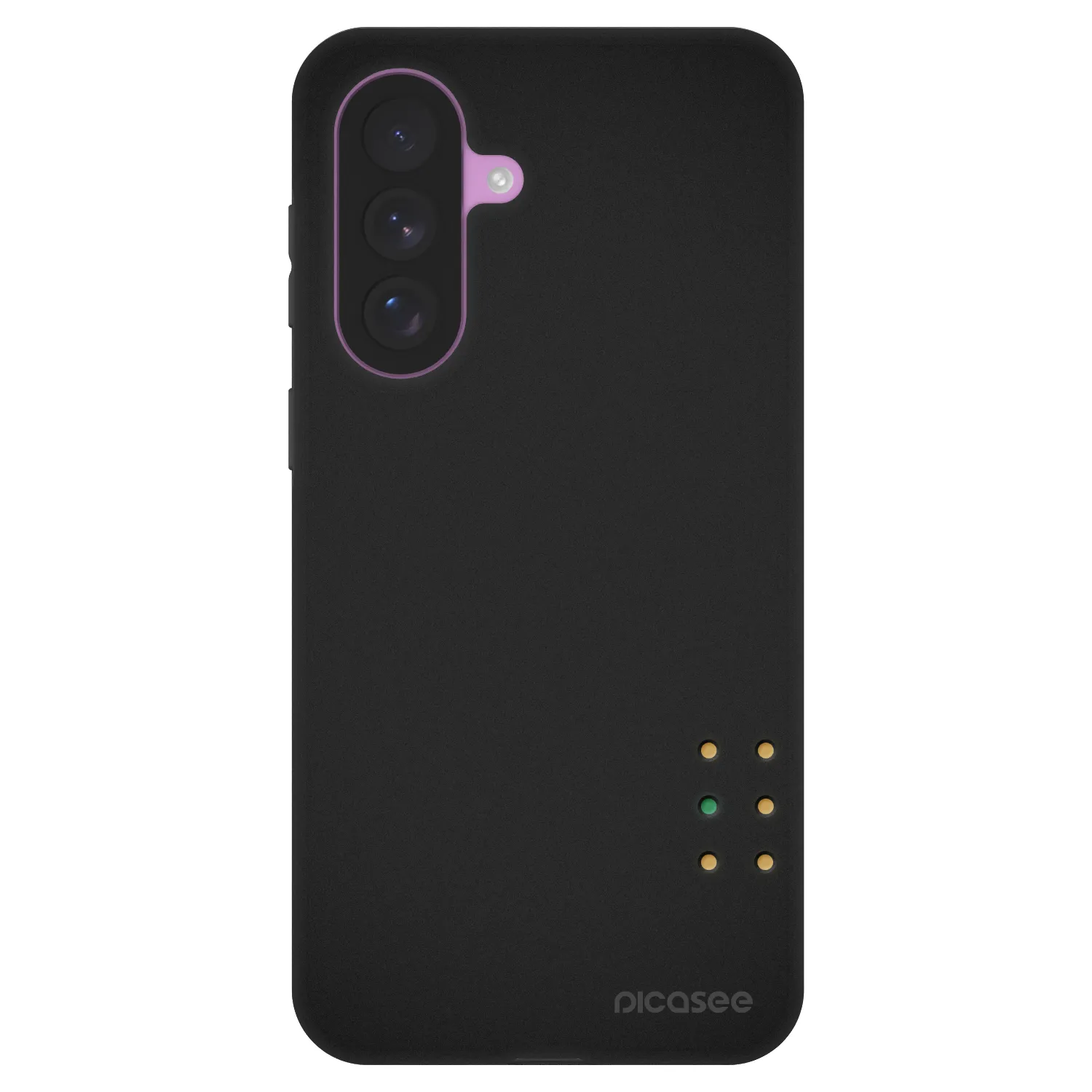 Picasee Fashion Case pentru Samsung Galaxy A57 5G - Pulse