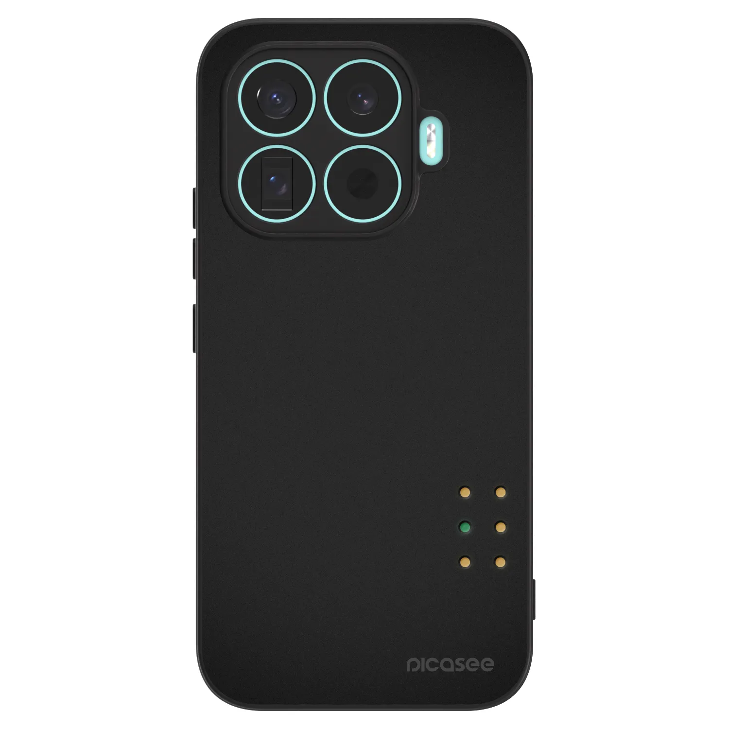 Picasee ULTIMATE CASE pentru Xiaomi 17T - Pulse