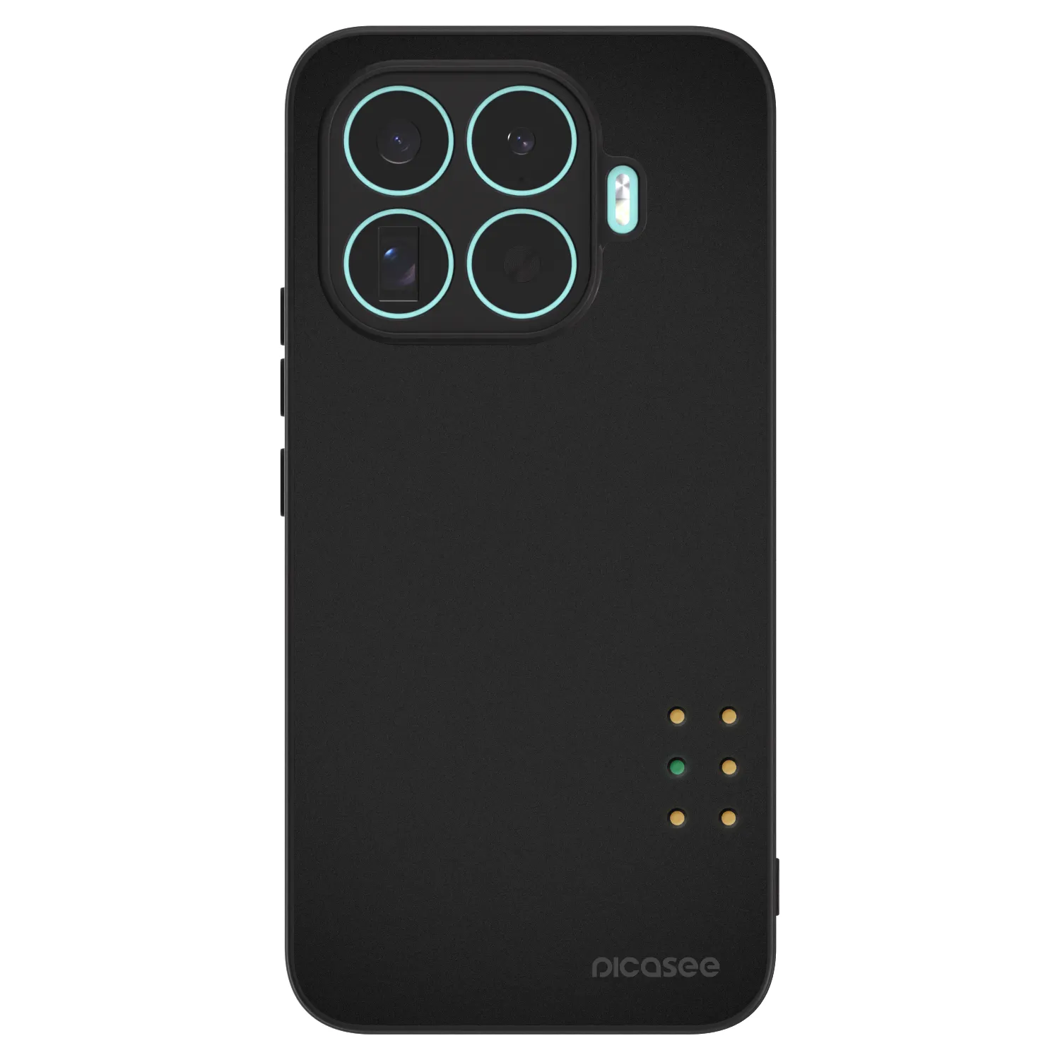 Picasee ULTIMATE CASE pentru Xiaomi 17T Pro - Pulse