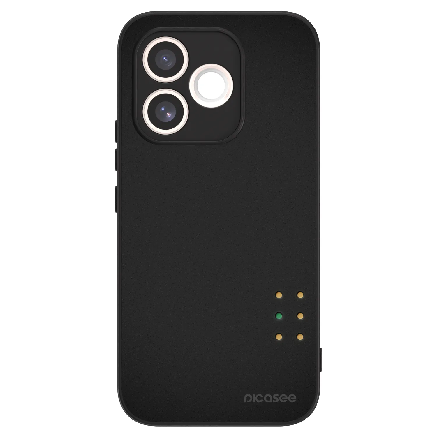 Picasee ULTIMATE CASE pentru Honor 600 Lite - Pulse