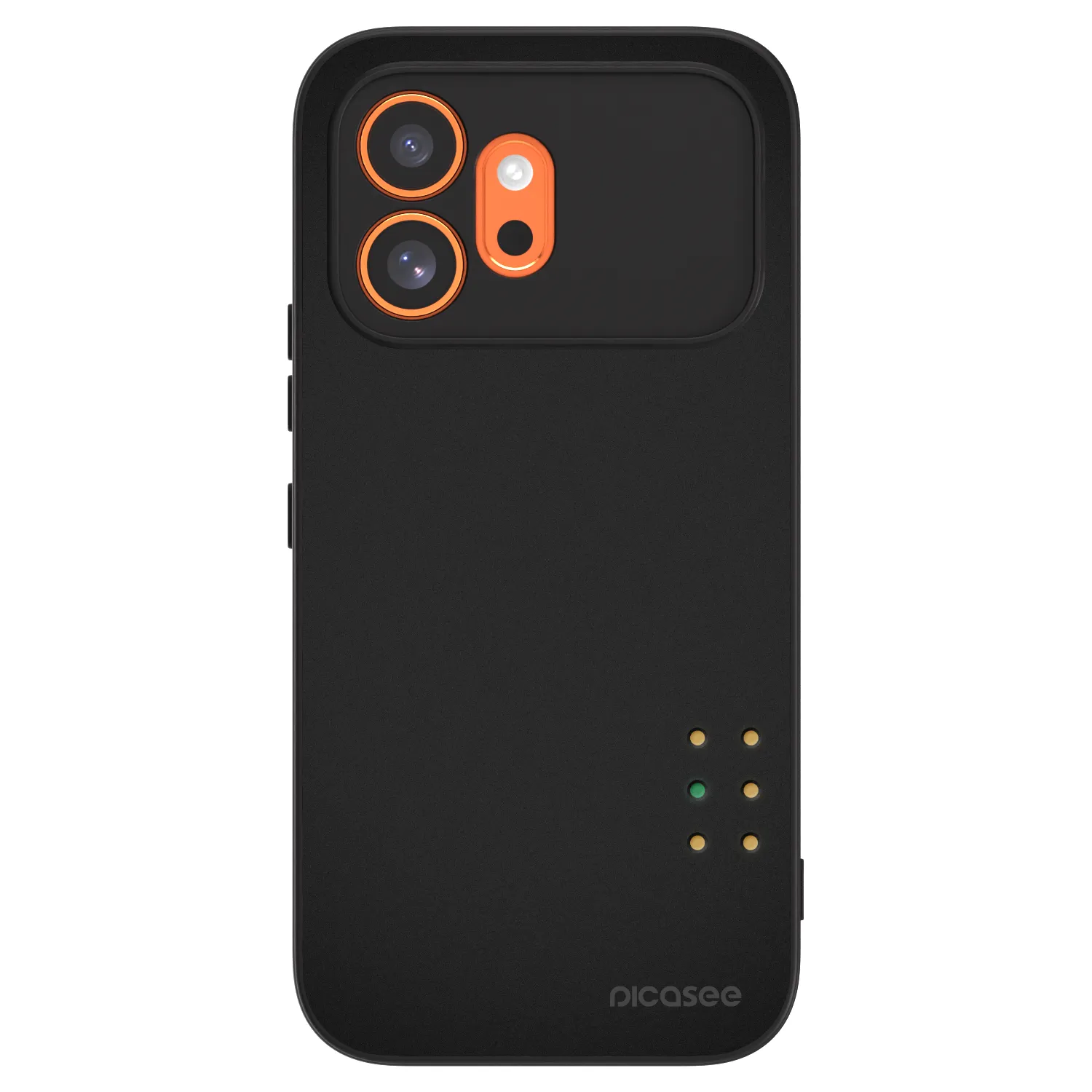 Picasee ULTIMATE CASE pentru Honor 600 - Pulse