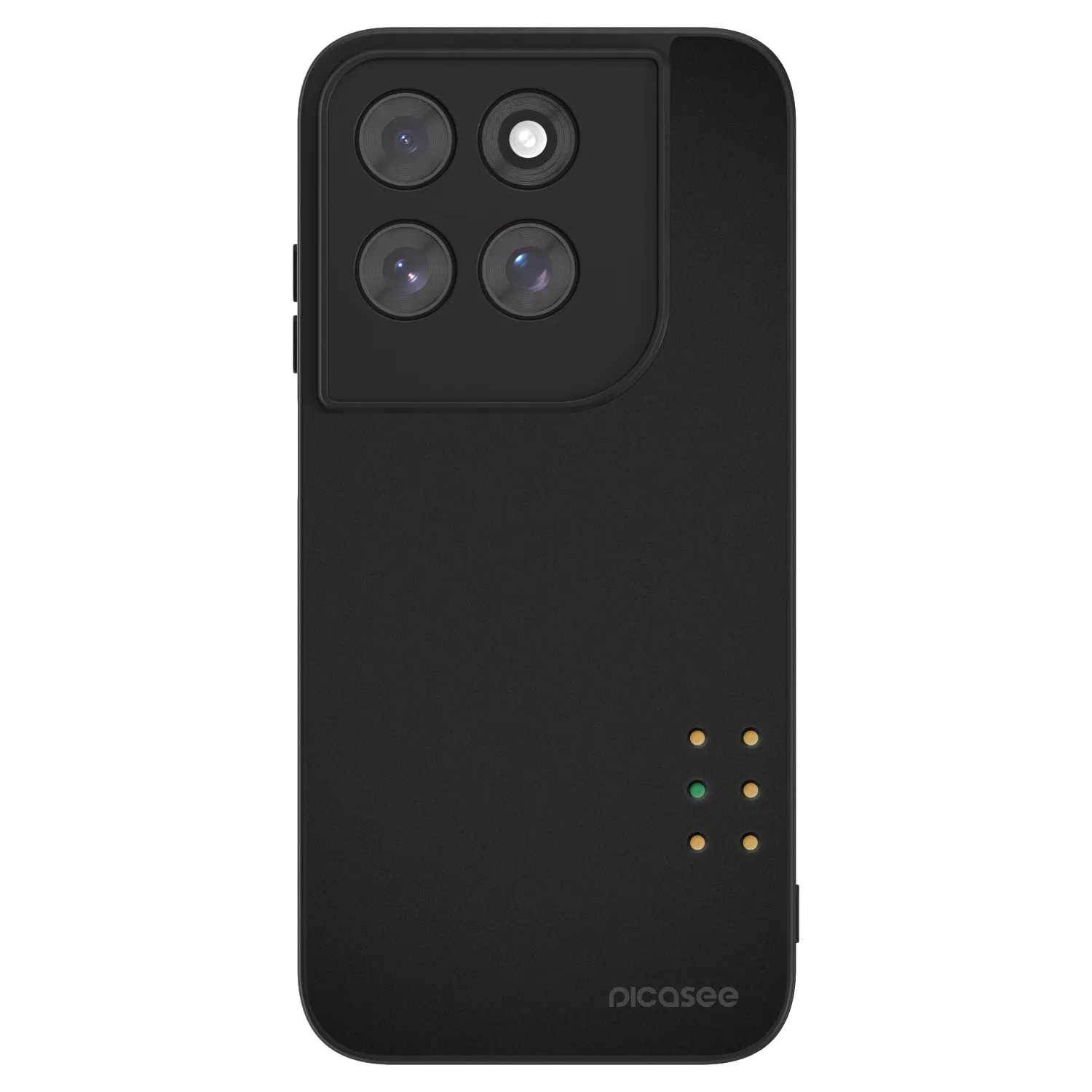 Picasee ULTIMATE CASE pentru Motorola Moto G77 - Pulse