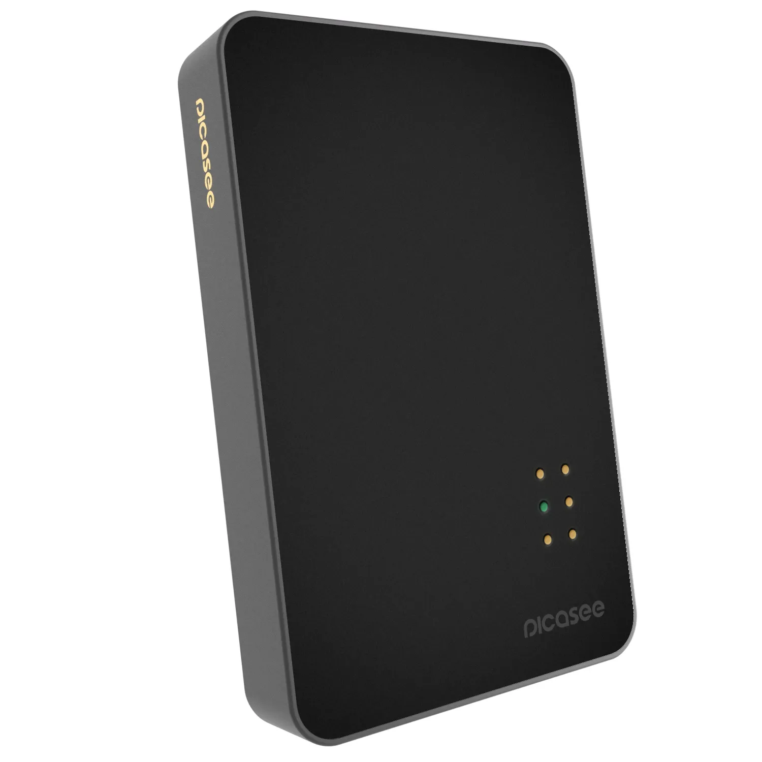 Picasee Powerbank cu MagSafe 10 000 mAh Gri - Pulse