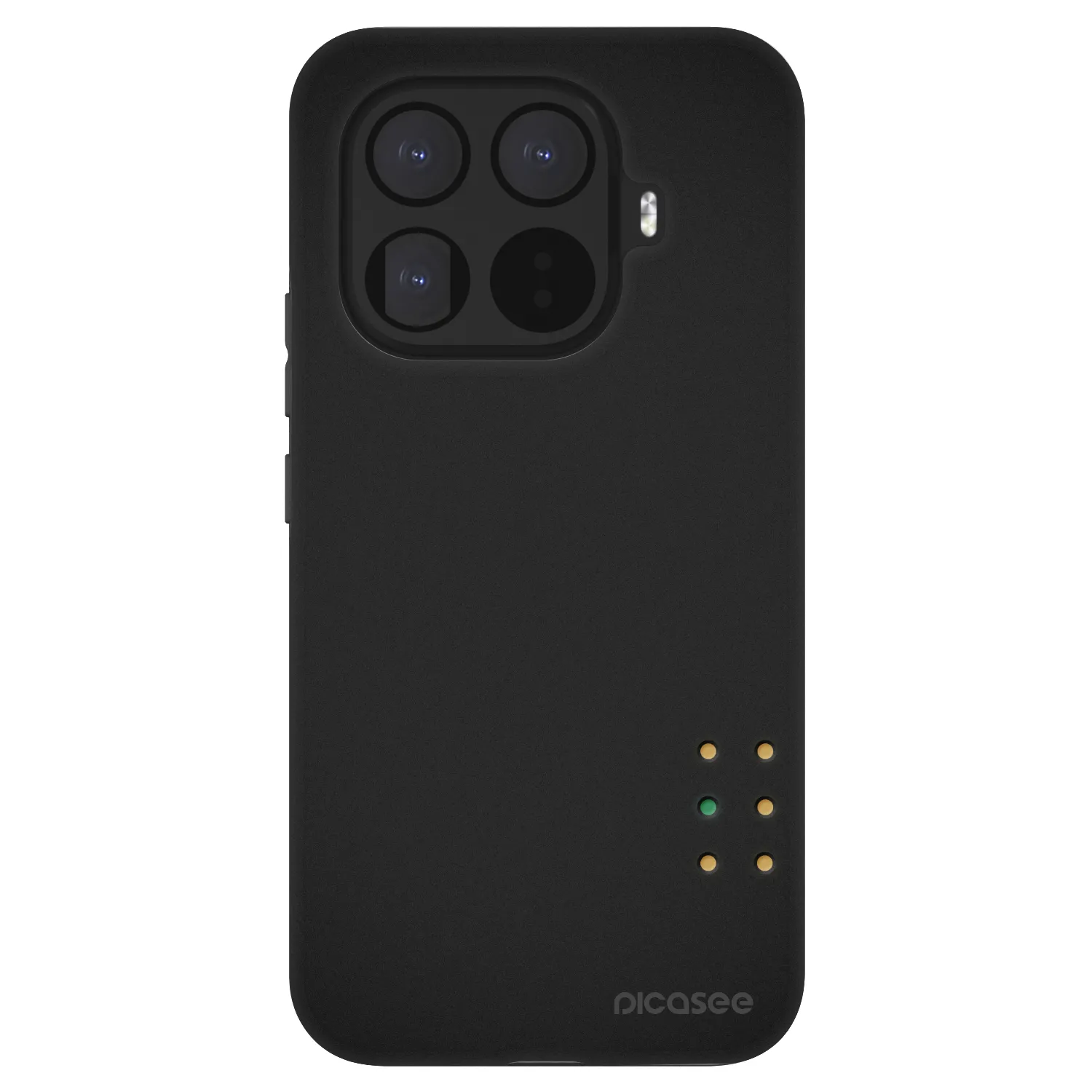 Picasee Fashion Case pentru Xiaomi 15T Pro - Pulse